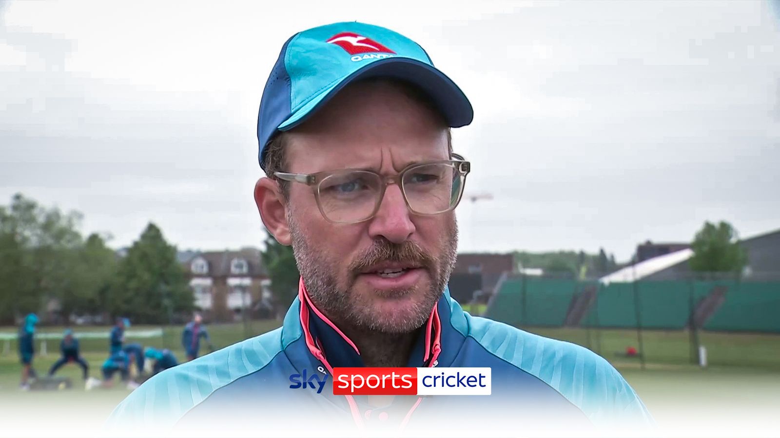 The Ashes: Australia coach Daniel Vettori praises 'impressive' England ...