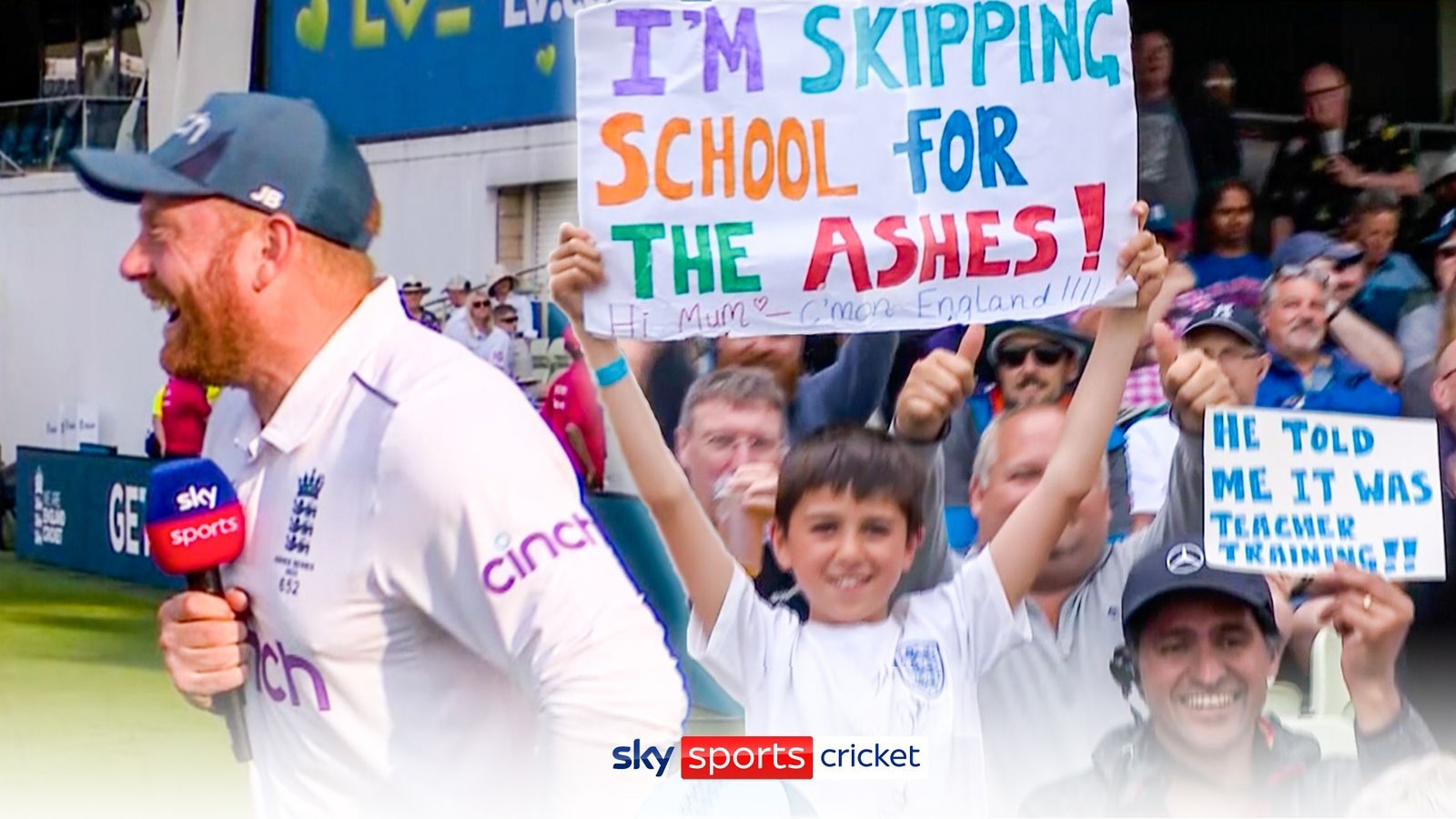 The Ashes 2023 Sky Sports breaks records in Edgbaston opener, with