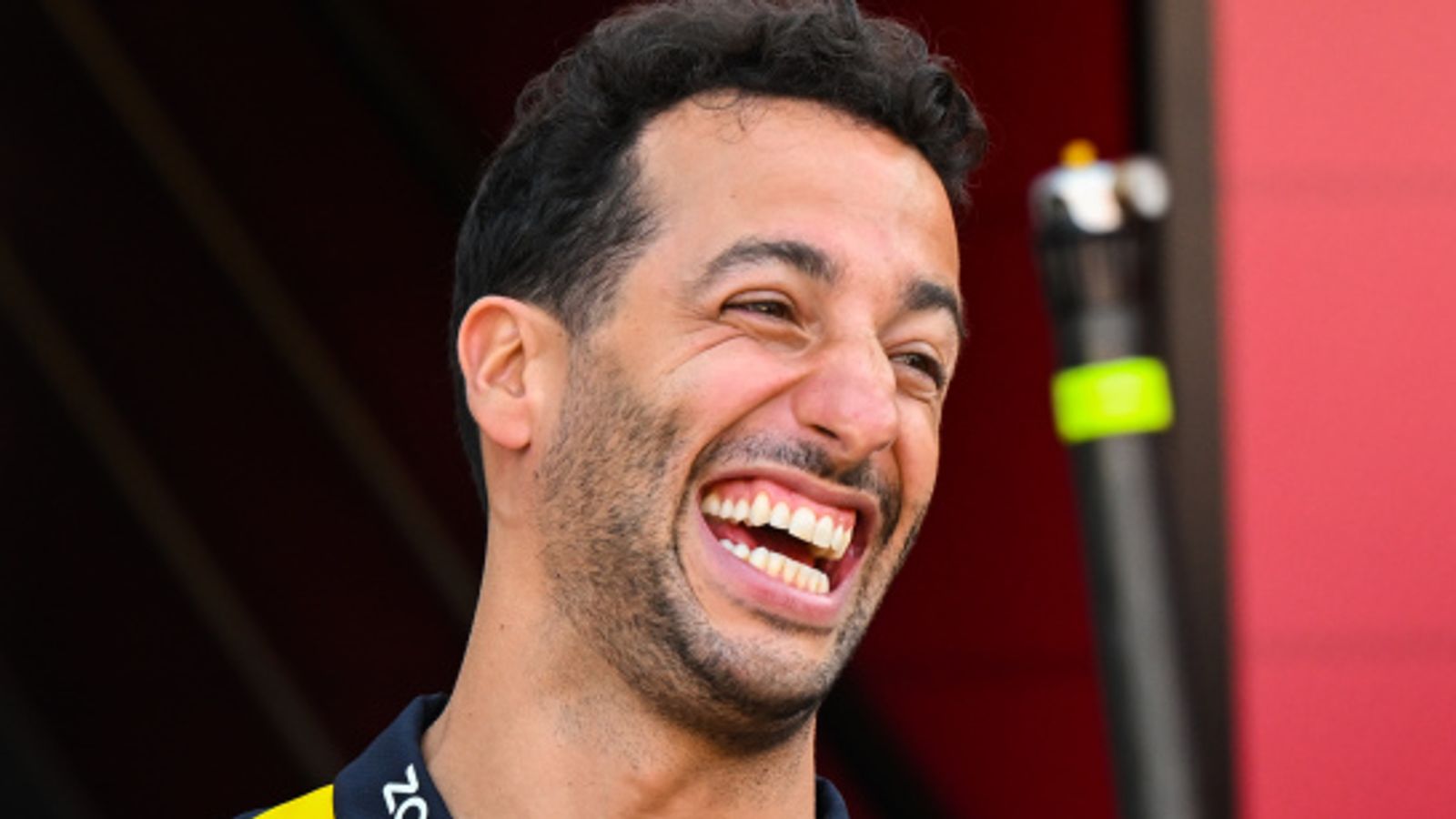 Canadian GP Watch Daniel Ricciardo and Will Arnett commentate on race live on Sky Sports F1 Flipboard