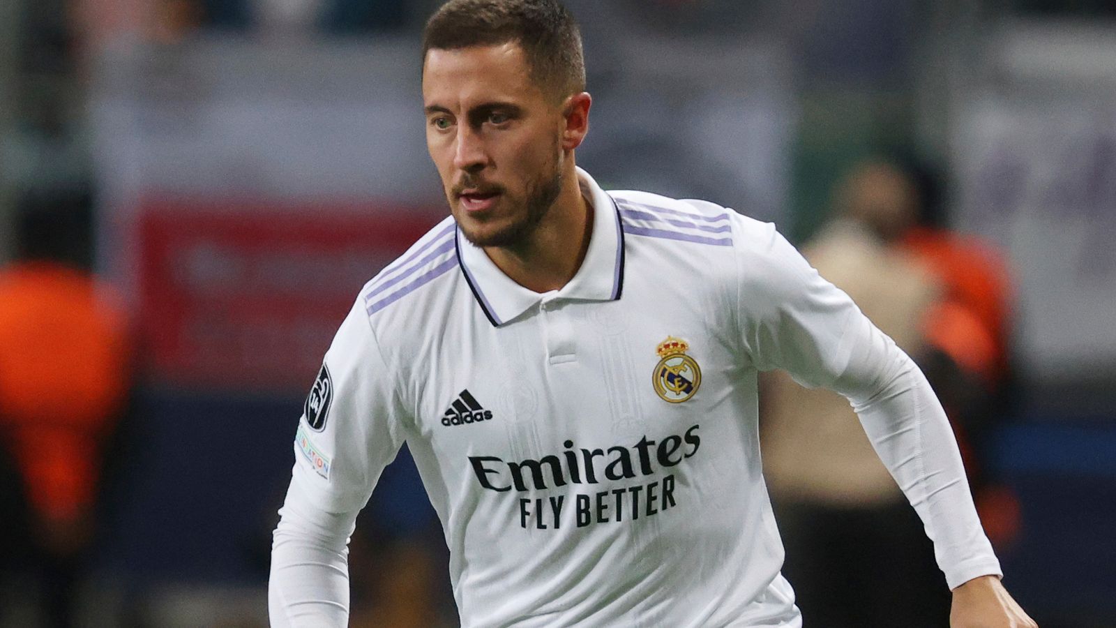 Real Madrid to release Hazard