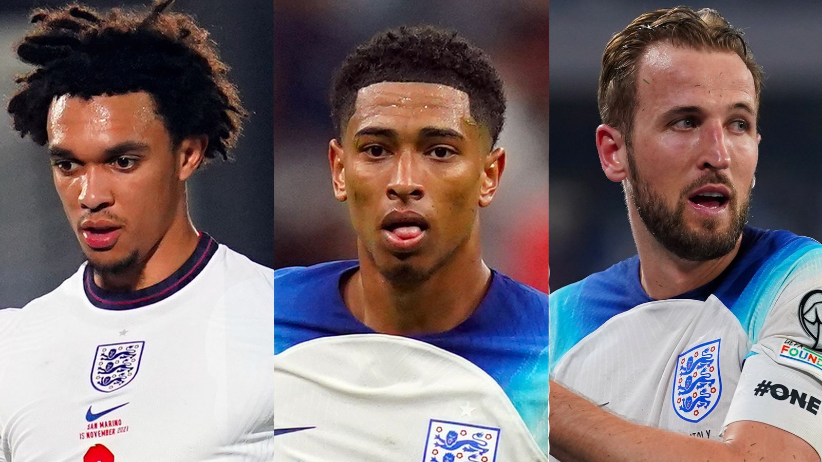 Euro 2024: Stand in Gareth Southgate’s shoes and pick your England starting XI for next summer’s tournament | Football News