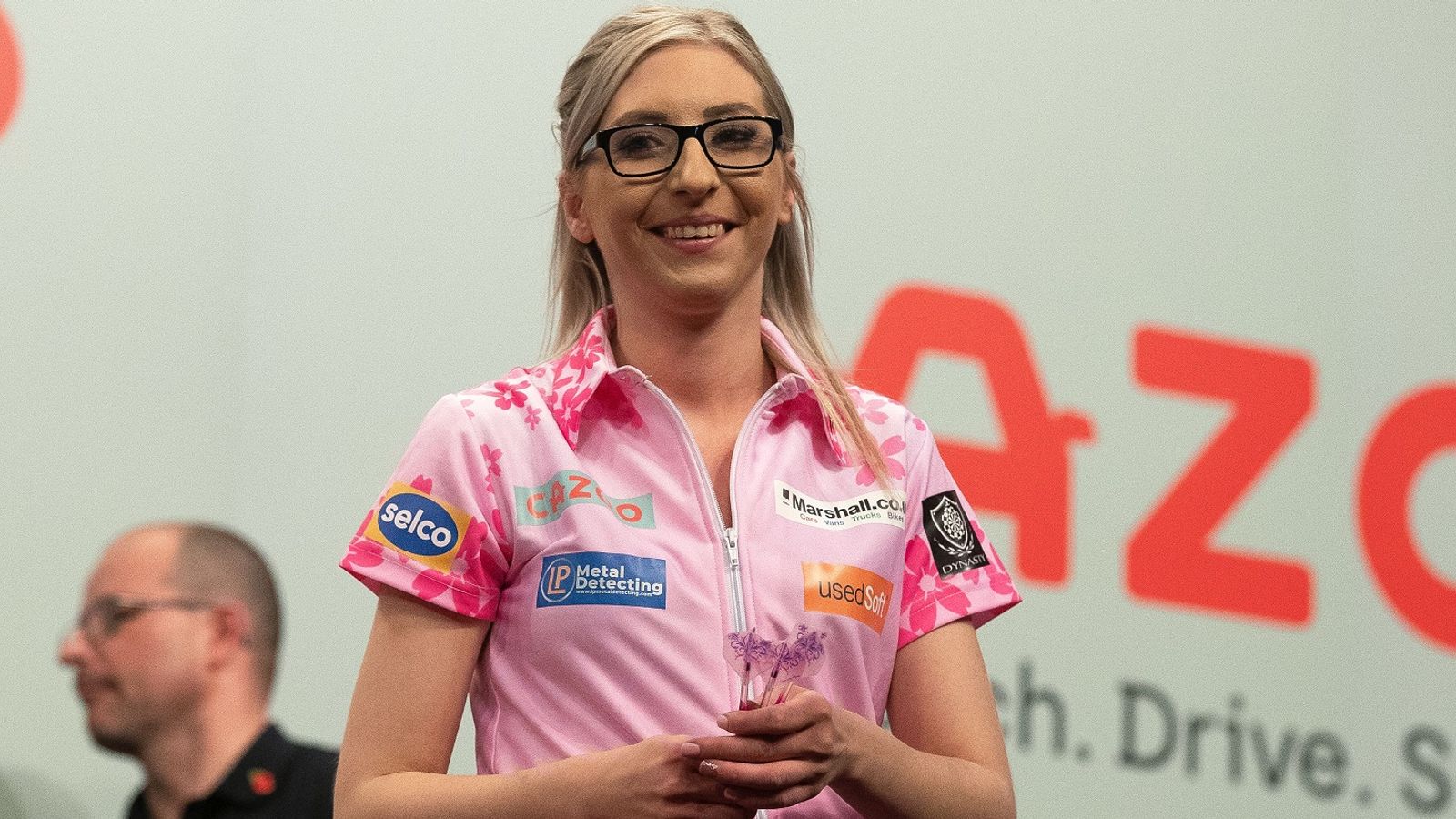Women’s World Matchplay: Fallon Sherrock on target to defend her title in Blackpool with Beau Greaves and Mikuru Suzuki confirmed | Darts News