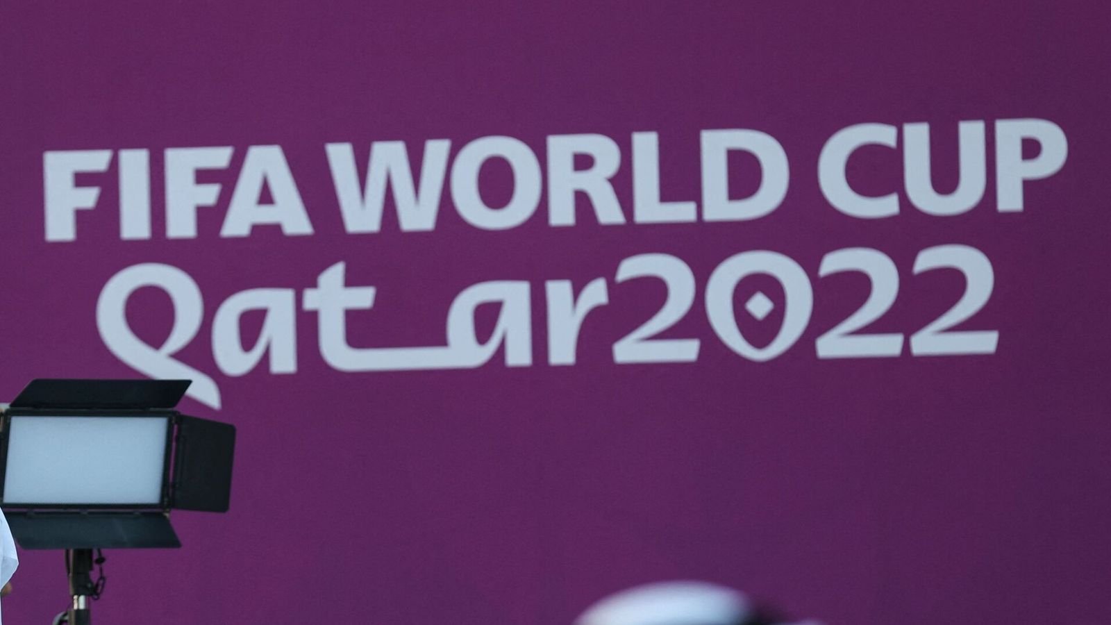 Los derechos humanos deben ser una consideración clave en la selección de la Copa Mundial 2030: nueva encuesta |  Noticias de futbol