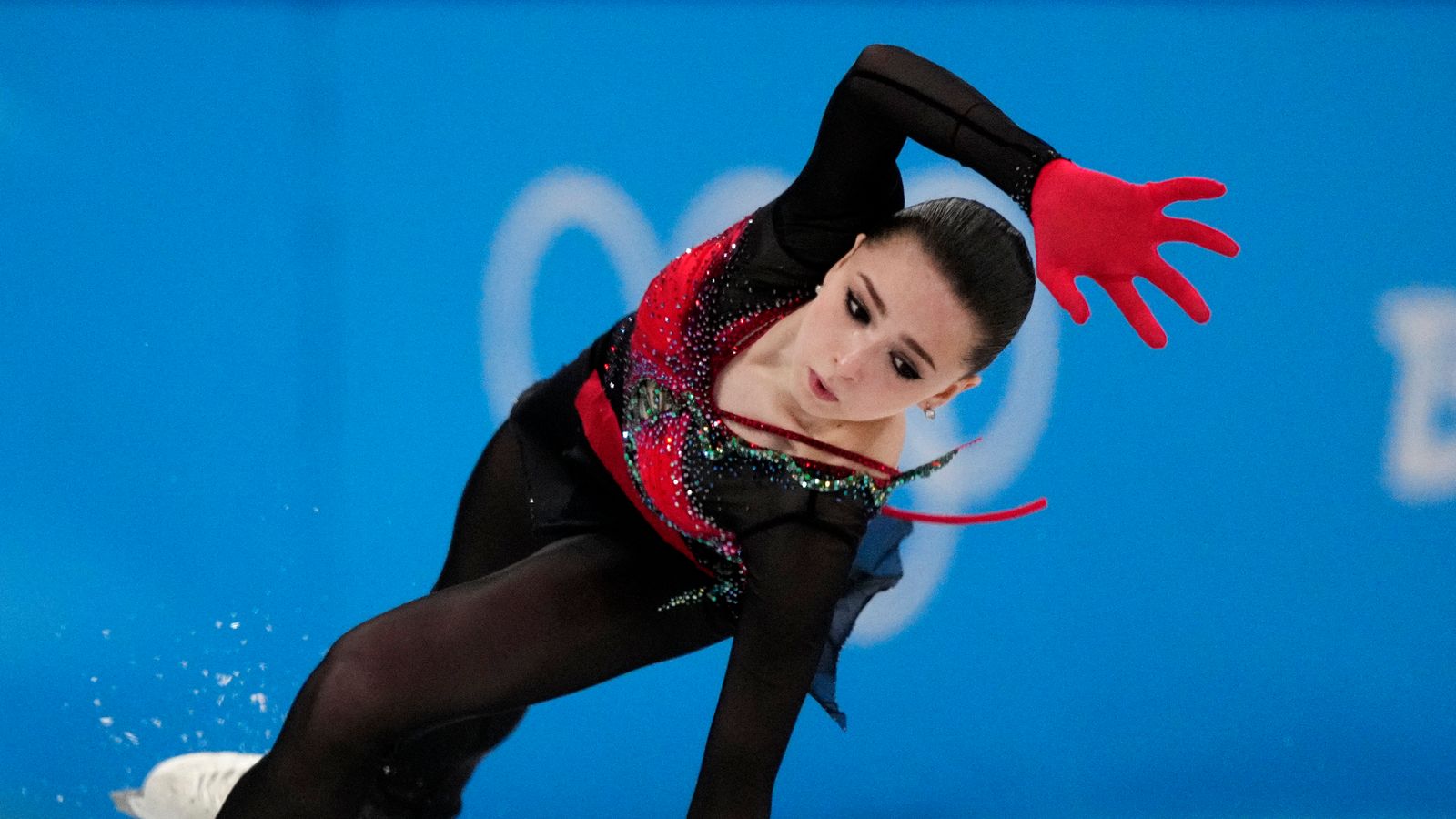 Kamila Valieva CAS to hear Russian figure skater's case in September
