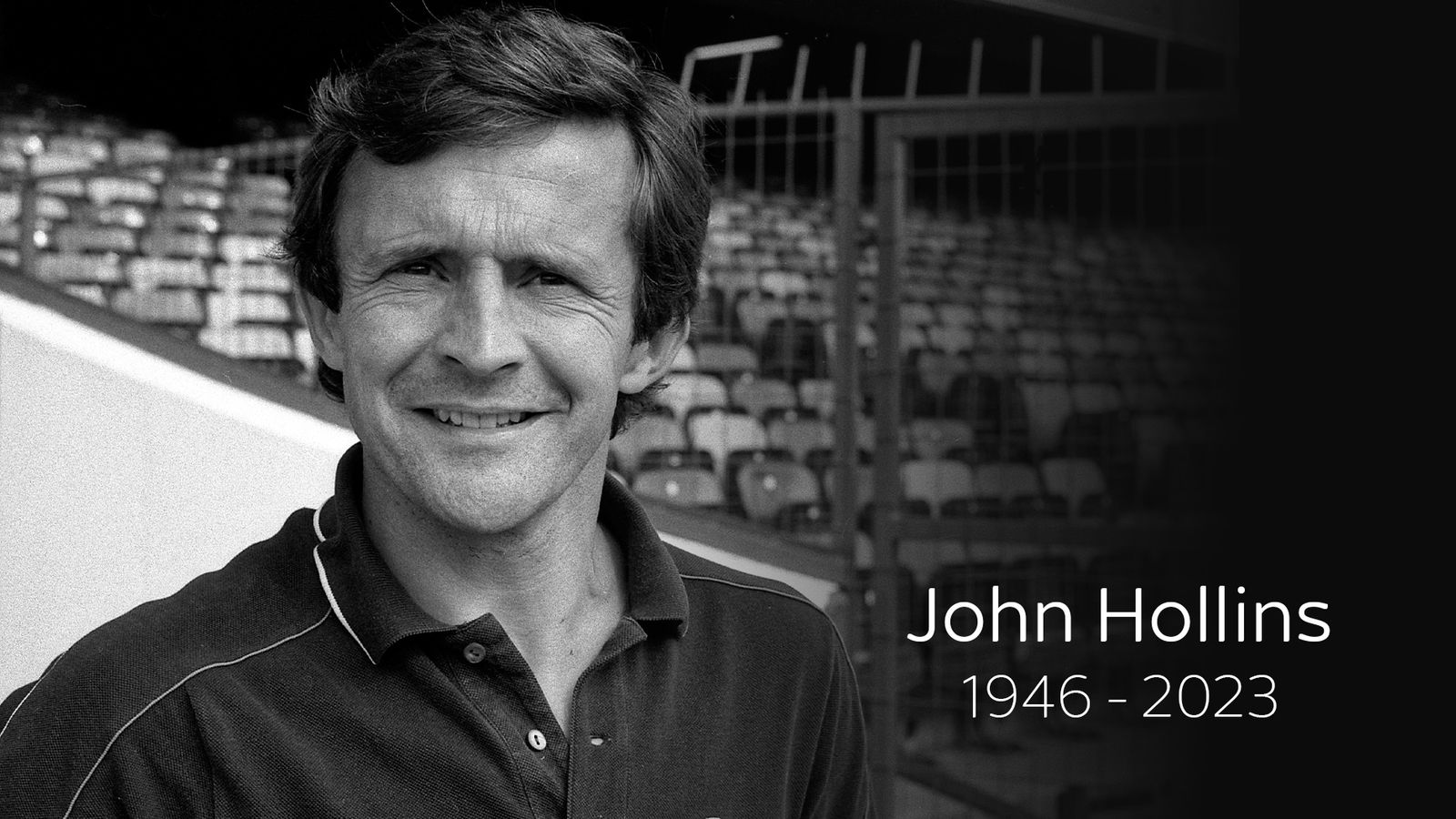 John Hollins: L’ancien joueur et entraîneur de Chelsea, qui a également joué pour Arsenal et Queeno Park Rangers, décède à 76 ans |  nouvelles du football