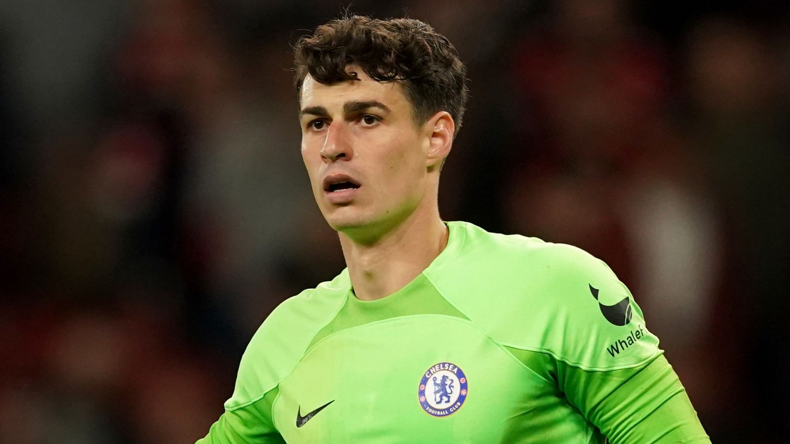 Chelsea Transfer News Kepa Arrizabalaga To Be Mauricio Pochettinos First Choice Goalkeeper