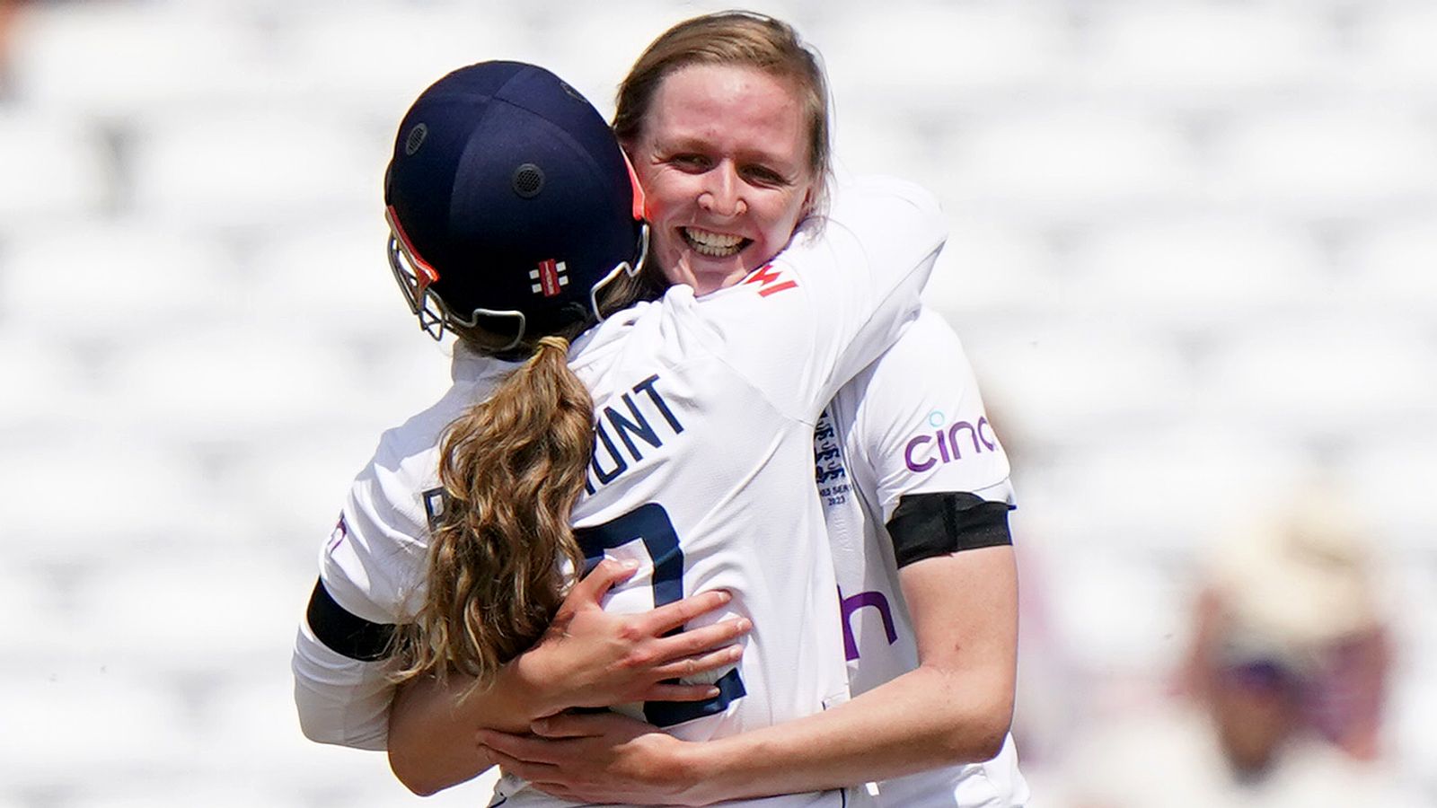 Women’s Ashes: Lauren Filer’s dynamic debut promises ‘exciting’ England future | Cricket News