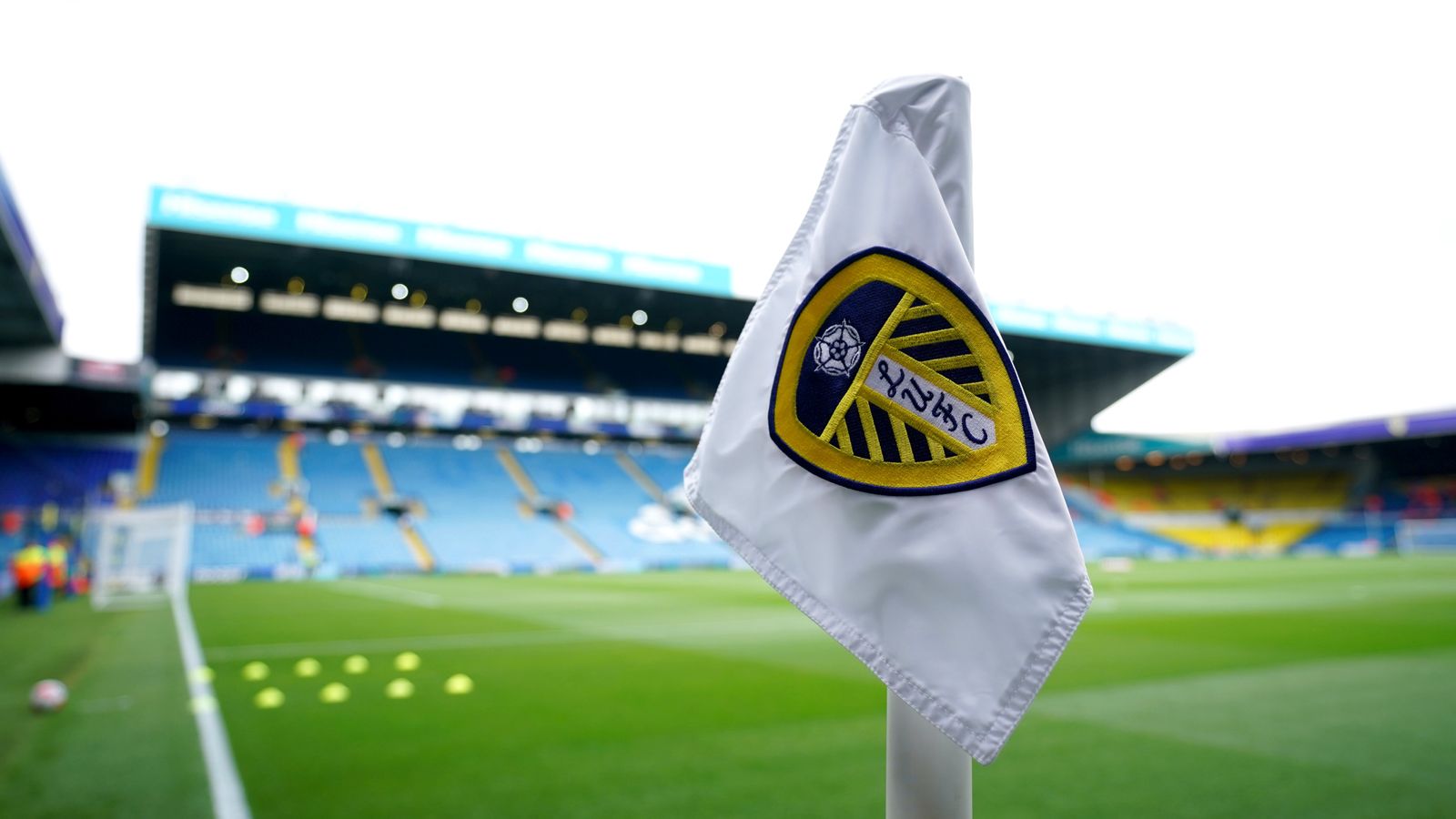 Leeds United: 49ers Enterprises agree deal to purchase chairman Andrea Radrizzani’s remaining 56 per cent stake | Football News