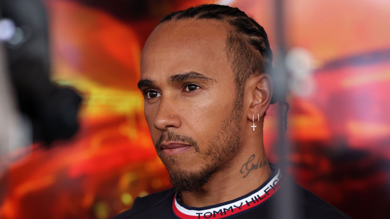 Lewis Hamilton: Mercedes driver opens up on W14 upgrades ahead of 2023 Spanish Grand Prix