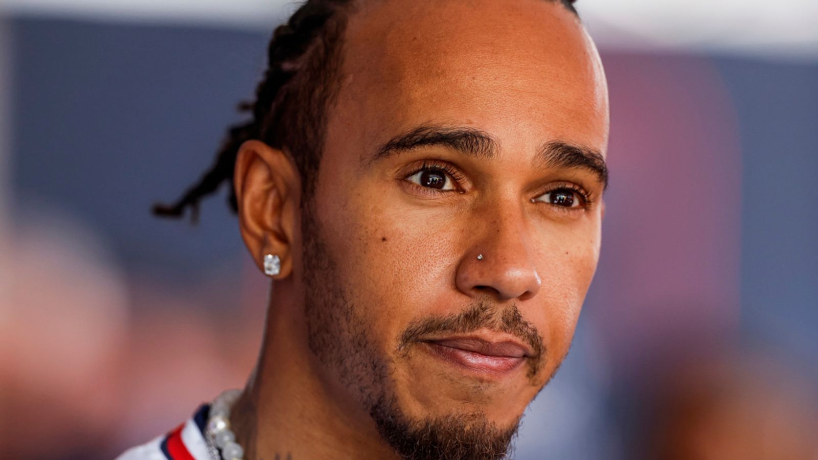 Austrian Gp Lewis Hamilton Hopes No Repeat Of 2022 Crowd Trouble And