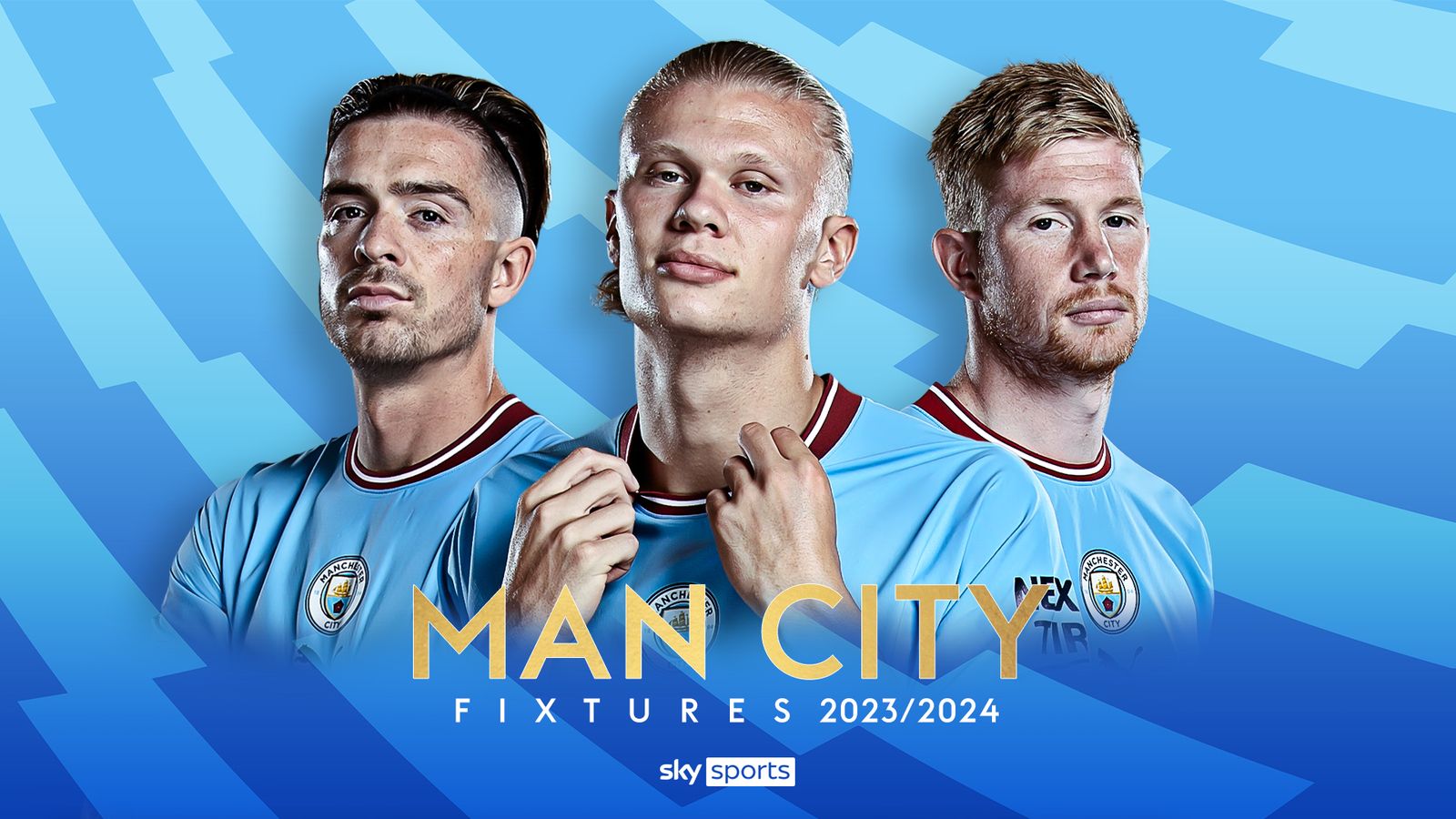 Premier League 2023/24 fixtures, dates, schedule: Champions Manchester City  kick off new season at Burnley, Football News