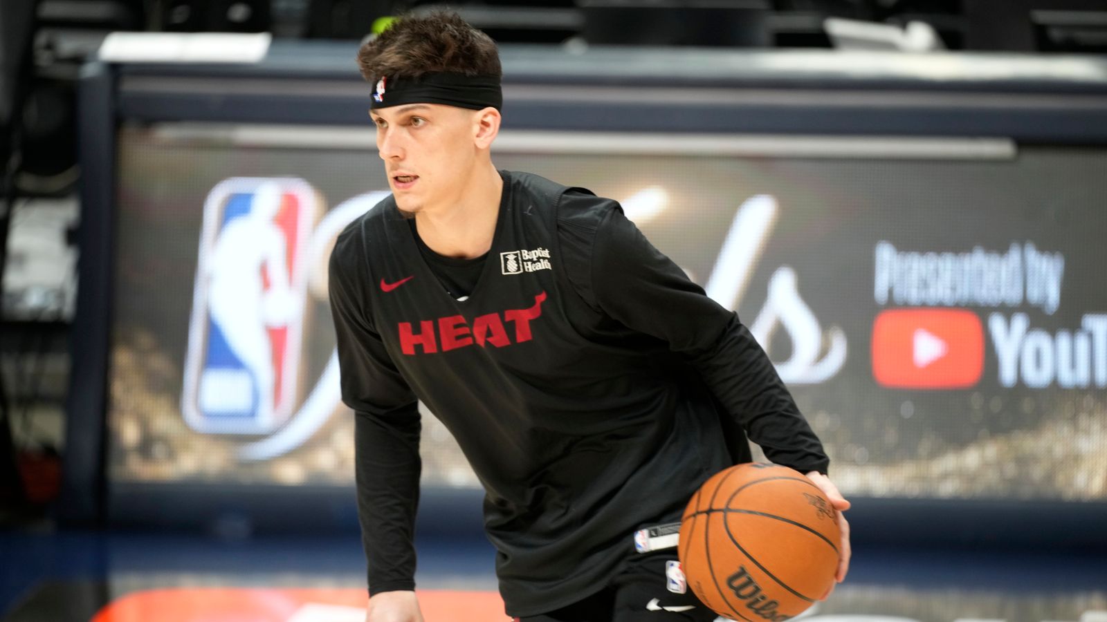 Miami Heat's Tyler Herro expected to suit up for Game Five of NBA ...