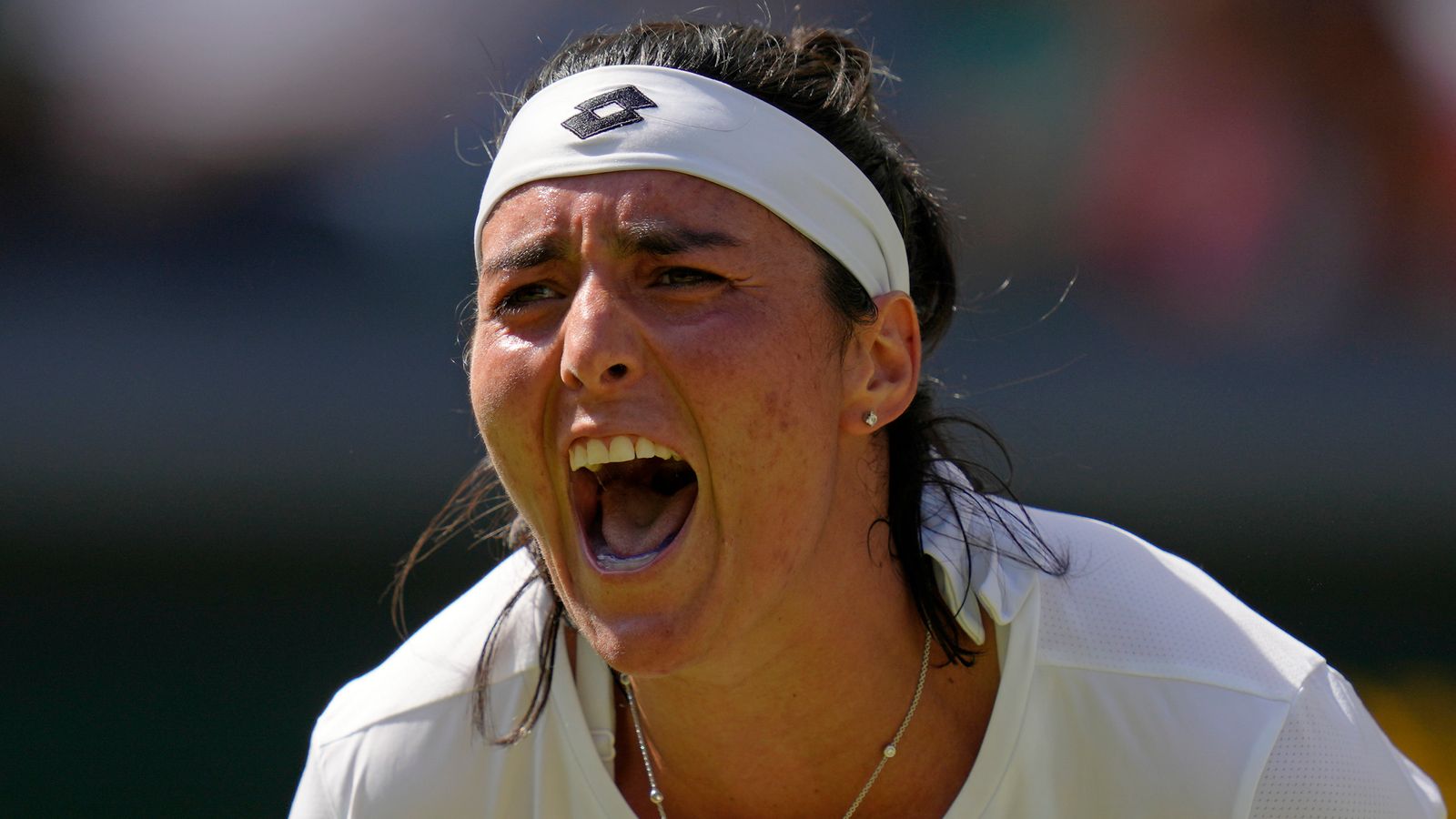 Ons Jabeur returns to Wimbledon targeting more Arab history after landmark 2022 | Tennis News