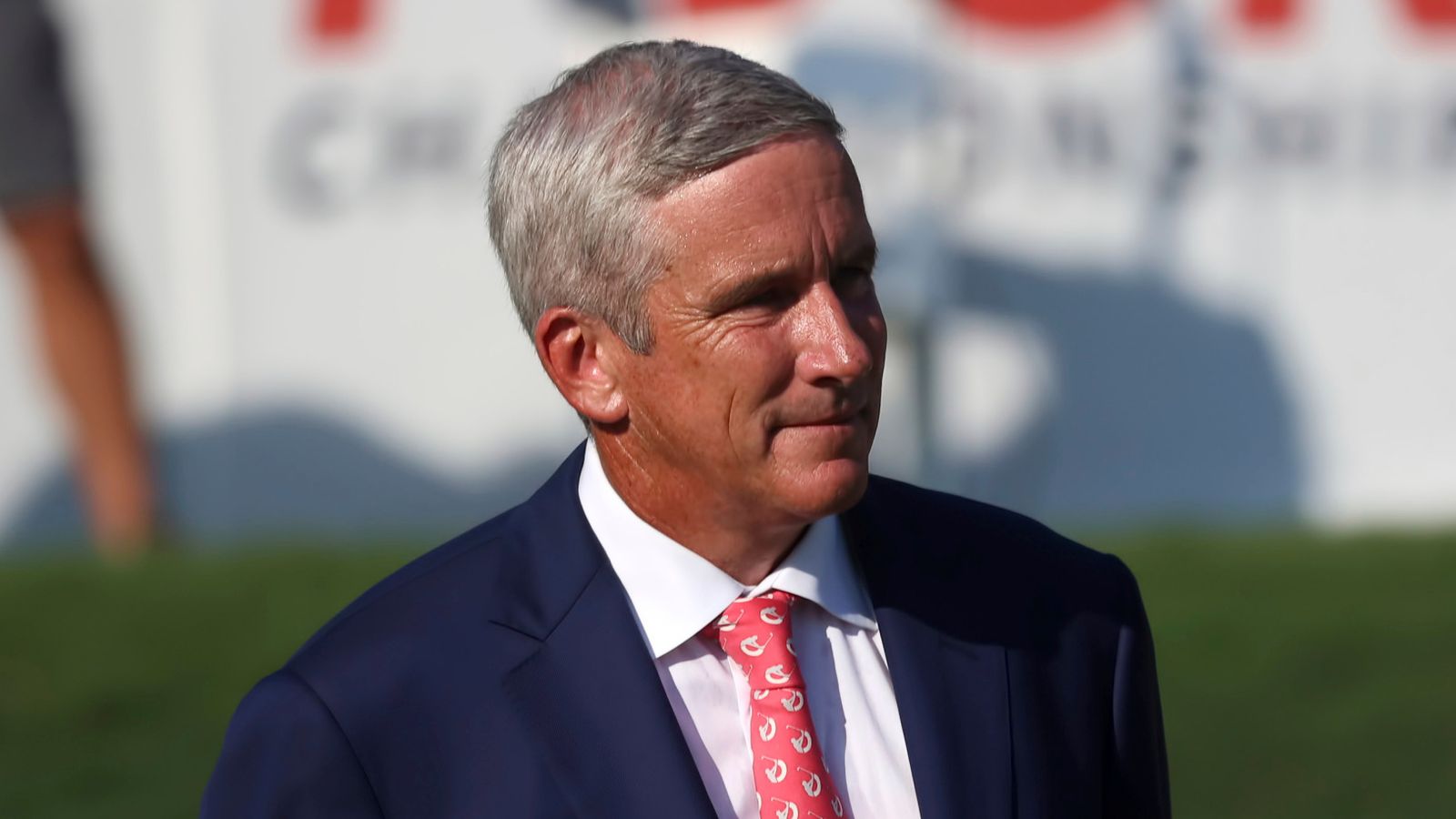 Le commissaire du PGA Tour, Jay Monahan, s’éloigne pour «se remettre d’une situation médicale» |  Nouvelles du golf