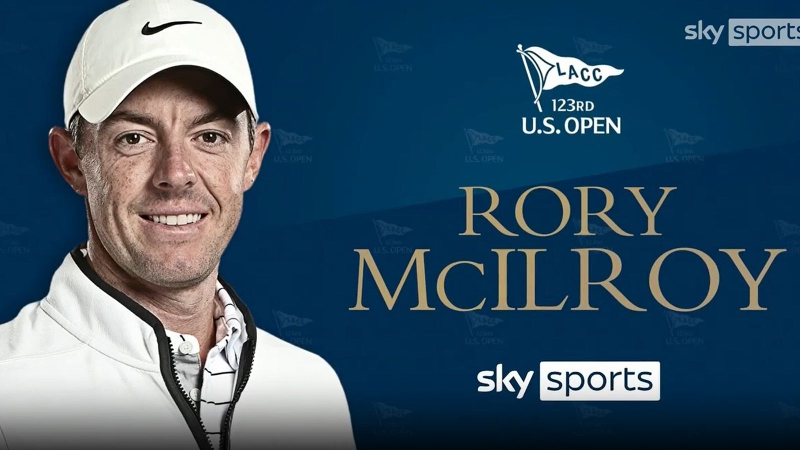 Open Been US Open: What has been different for Rory McIlroy so far this week and ...