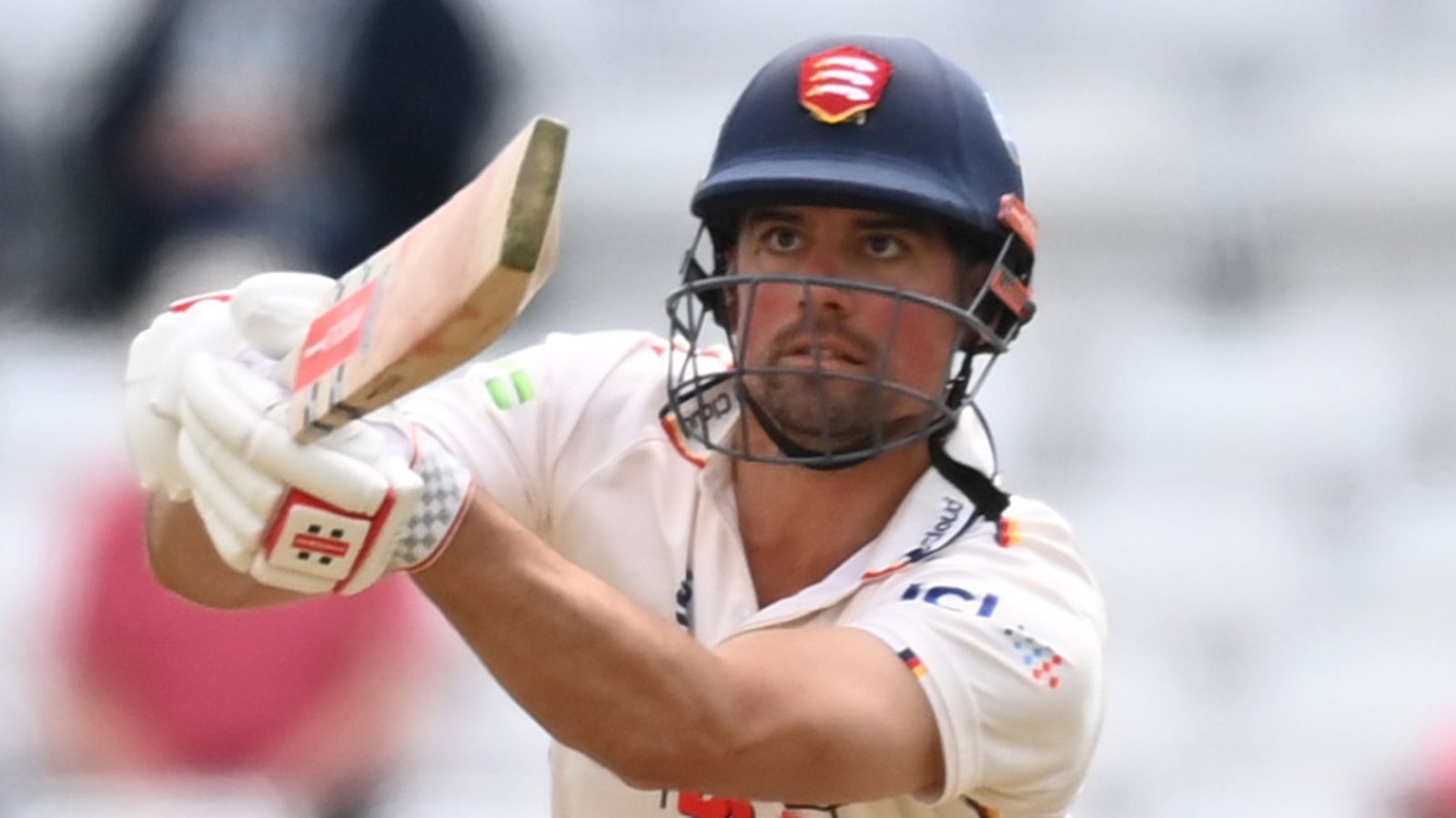 County Championship round-up: Sir Alastair Cook scores 74th first-class century | Cricket News