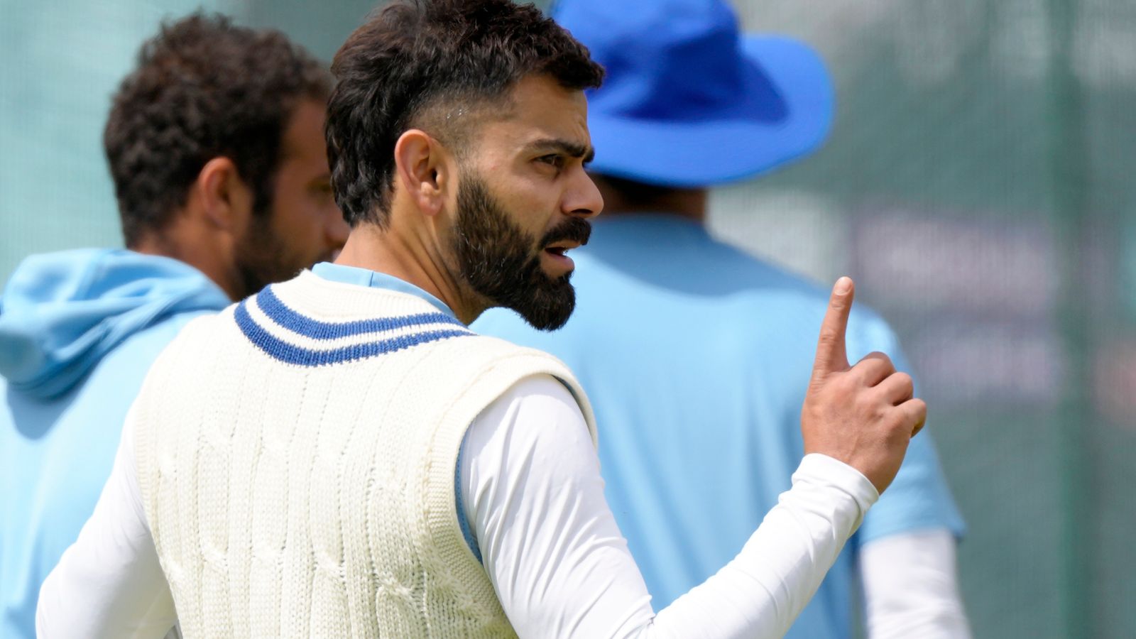 Australia Vs India Heavyweights Collide In World Test Championship Australia Vs India Heavyweights Collide In World Test Championship