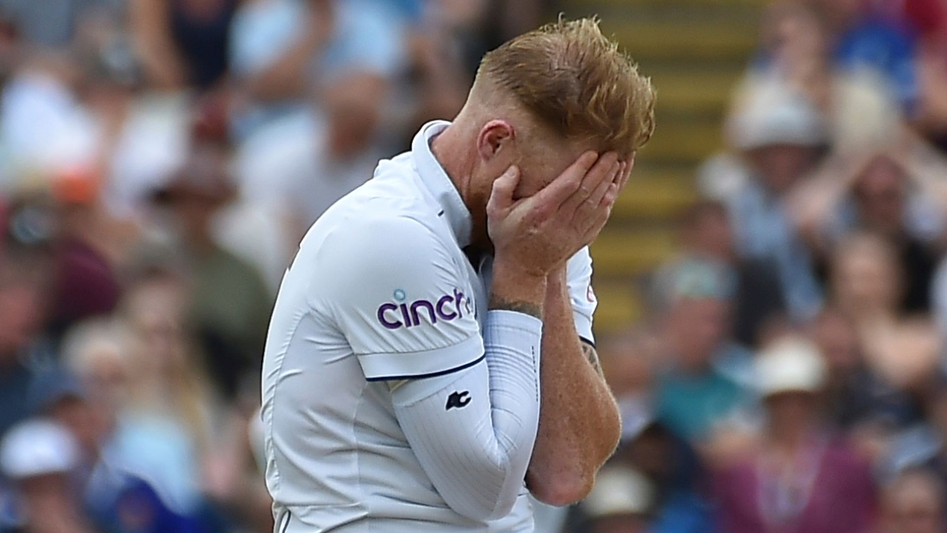 Stokes doubles down on England strategy | 'Entertainment over winning!'