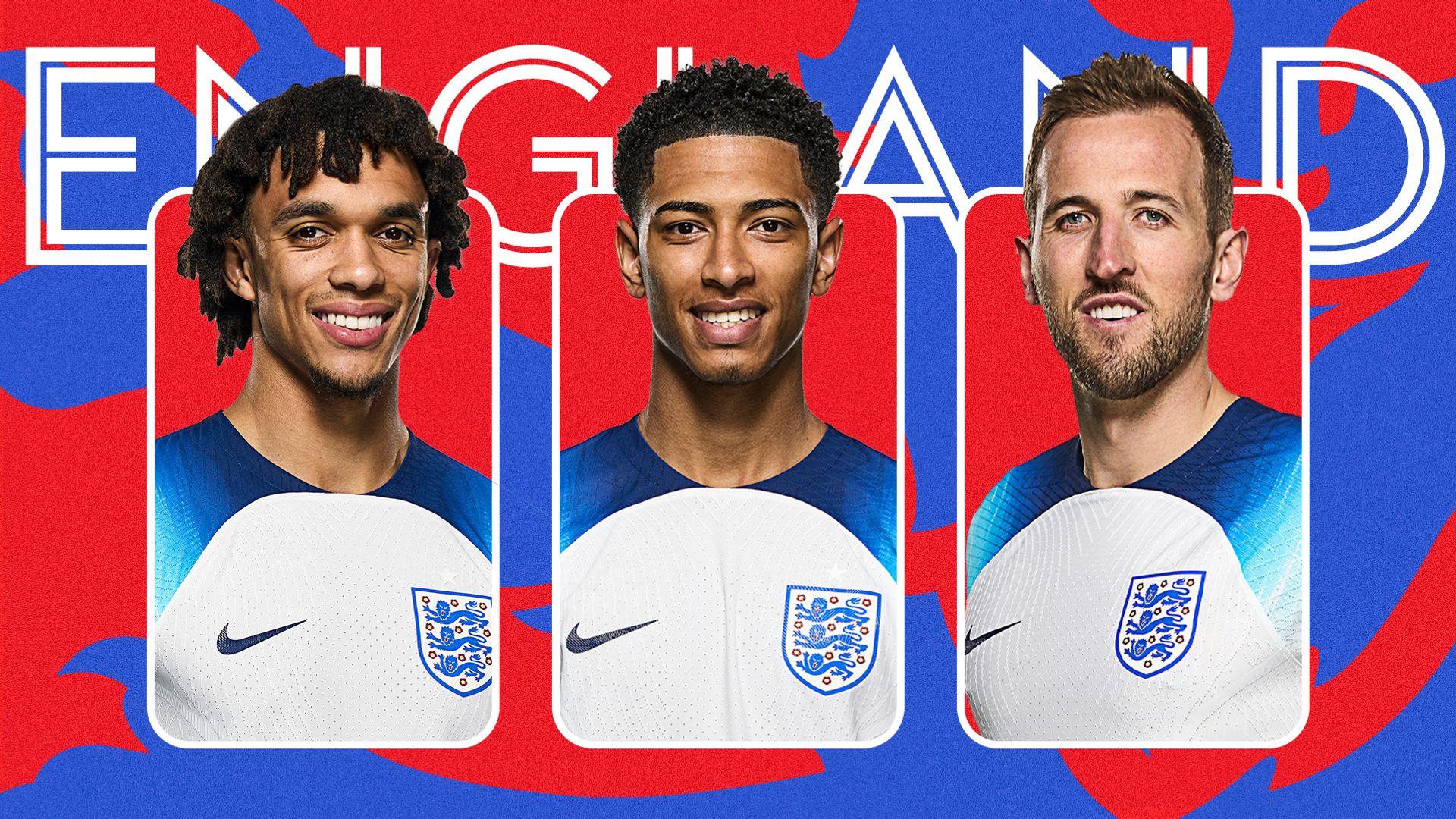 Disagree with the England squad? Pick yours...