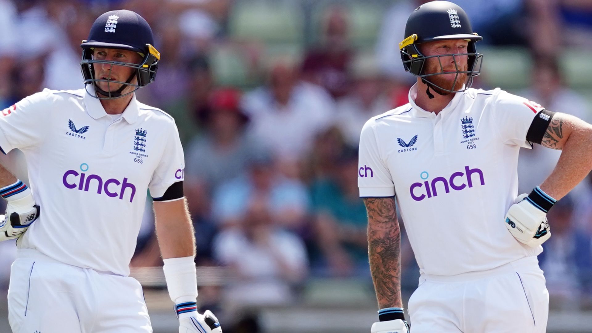 Root defends 'Bazball' style: 'I'd go back and captain Stokes' way'