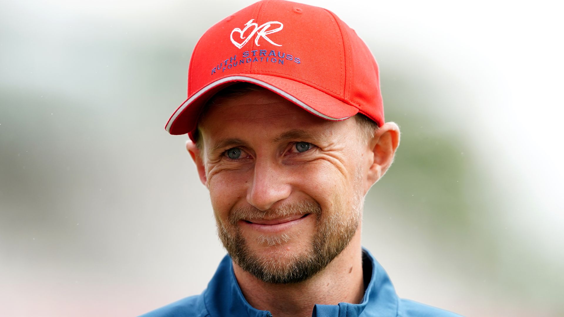 'Time to move on' - Root shifts focus ahead of pivotal Ashes Test