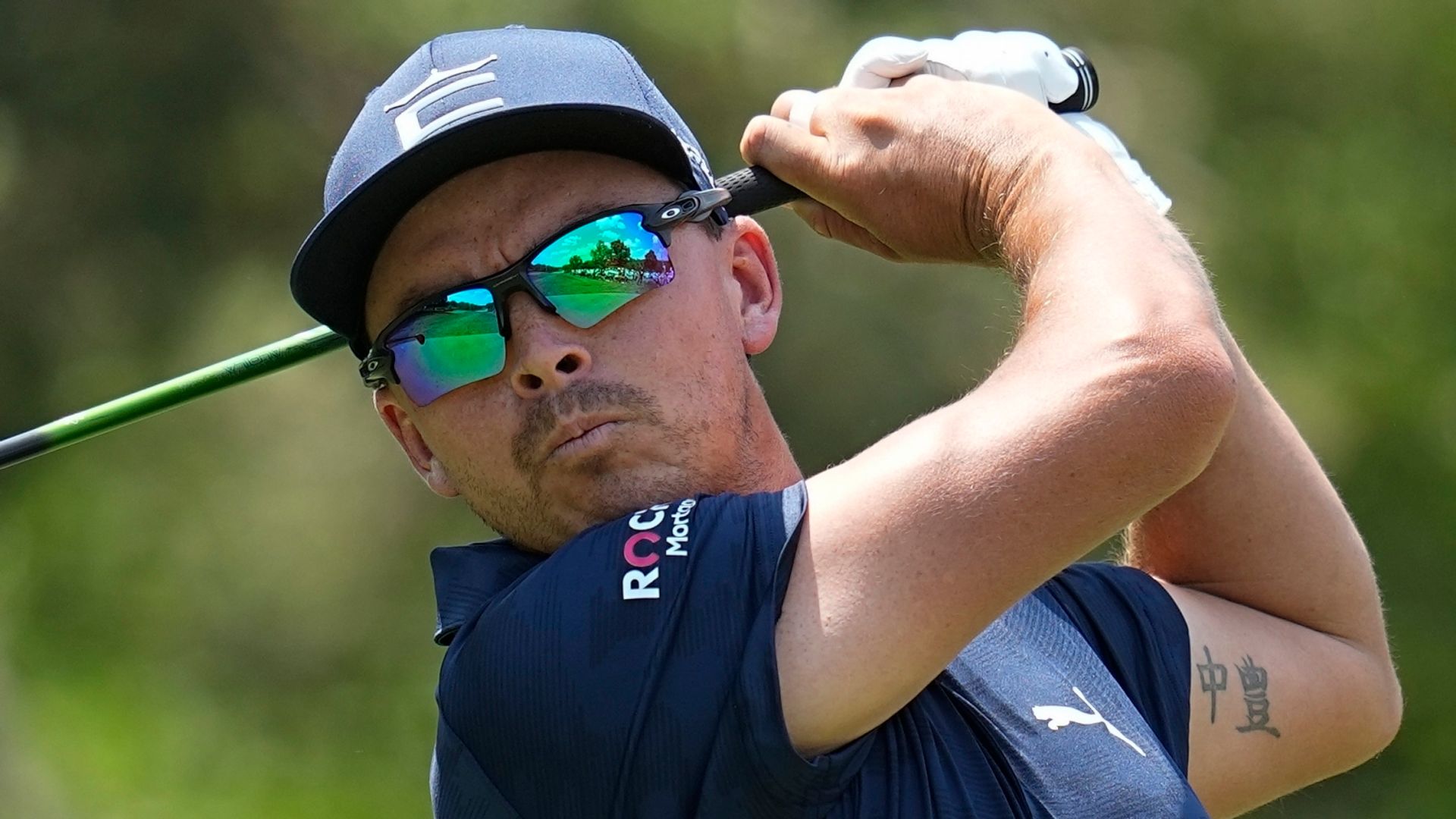 Fowler reveals hopes of Leeds investment with Spieth, Thomas