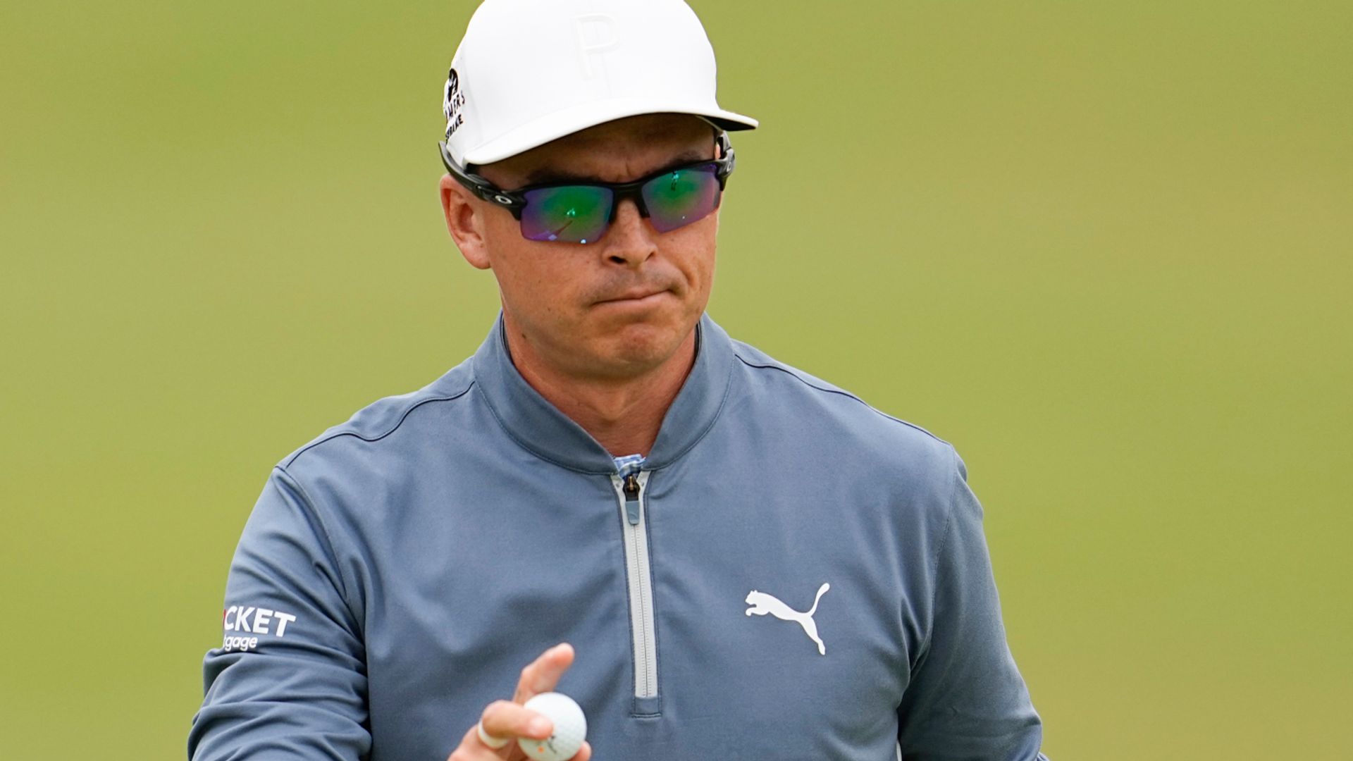 Fowler's 'long and tough' journey back to major records