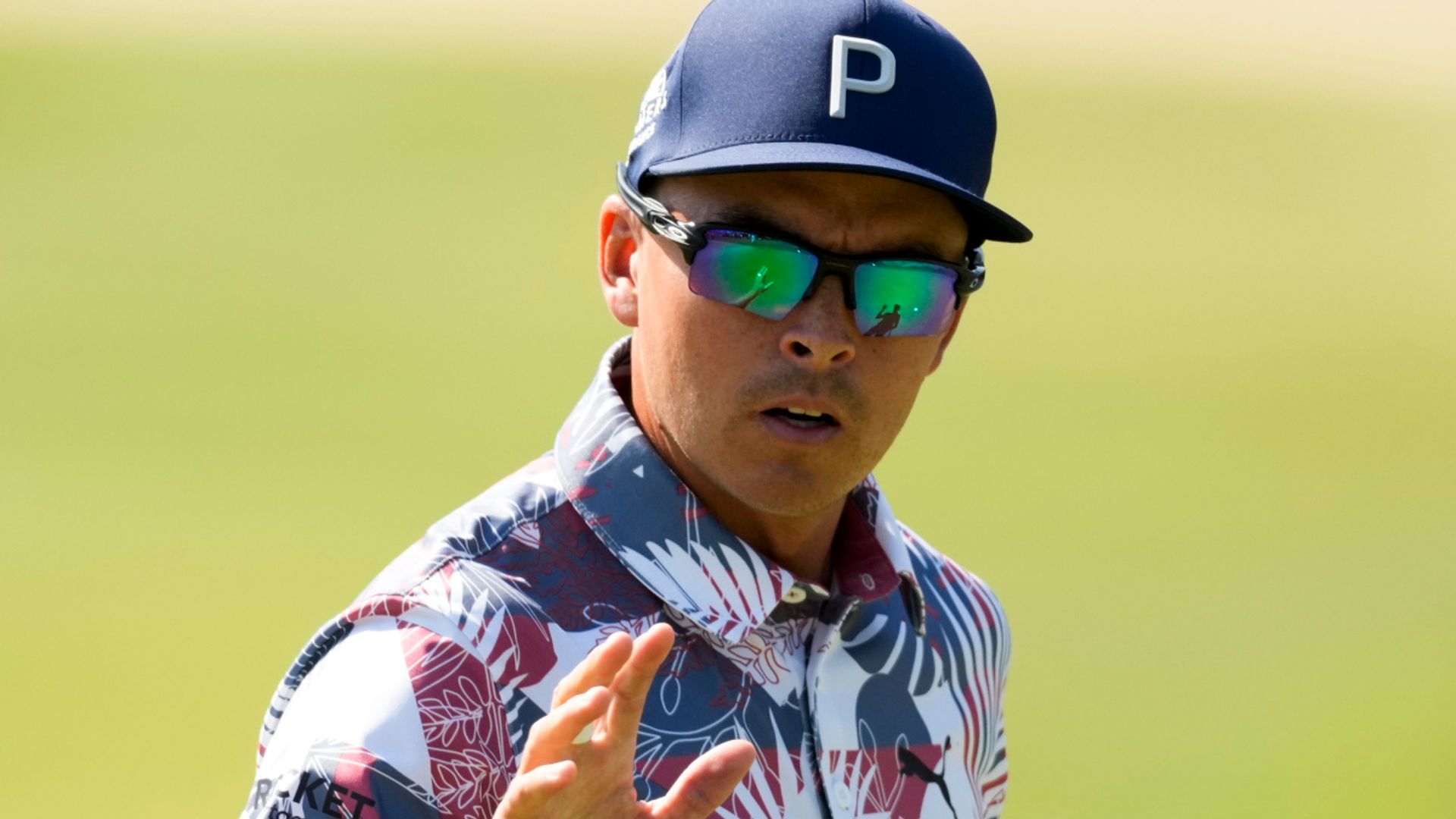 Who will win the US Open? Sunday storylines to follow