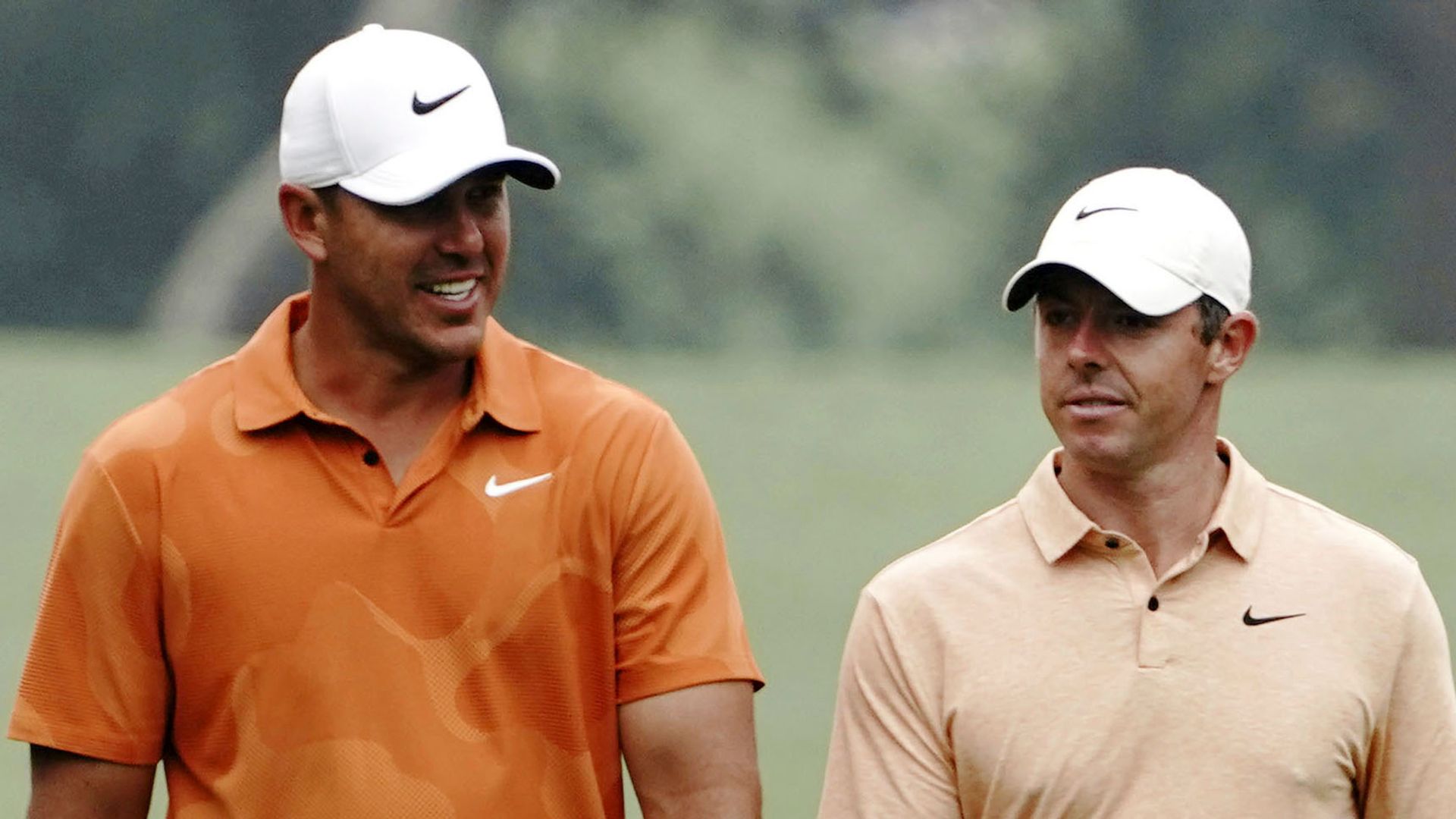 McIlroy grouped with Koepka at US Open