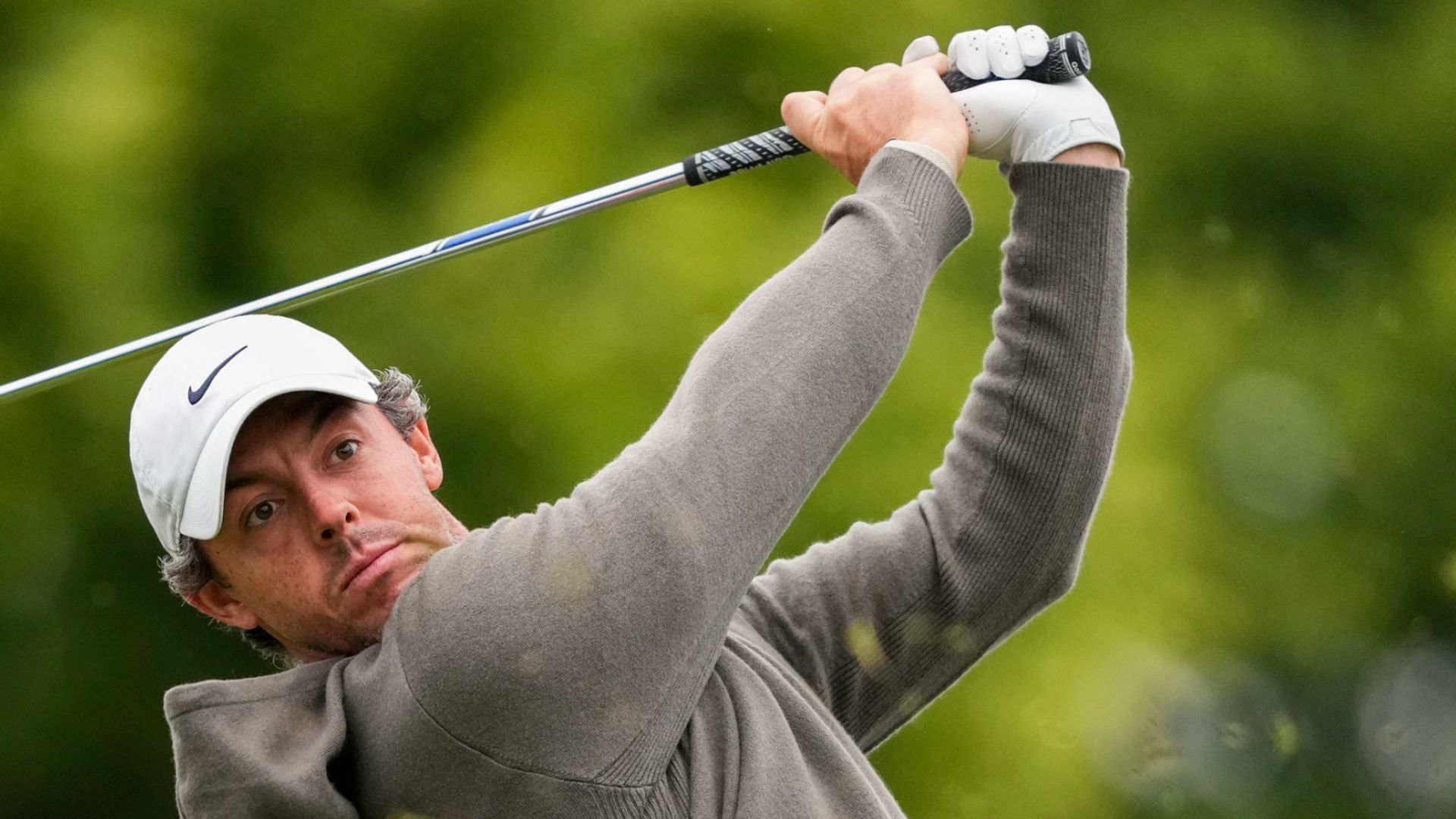 McIlroy four back as Rai shares early lead in Canada