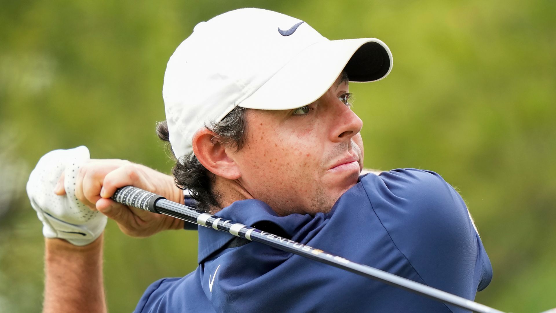 McIlroy chasing Canadian three-peat with Rose, Fleetwood in the mix