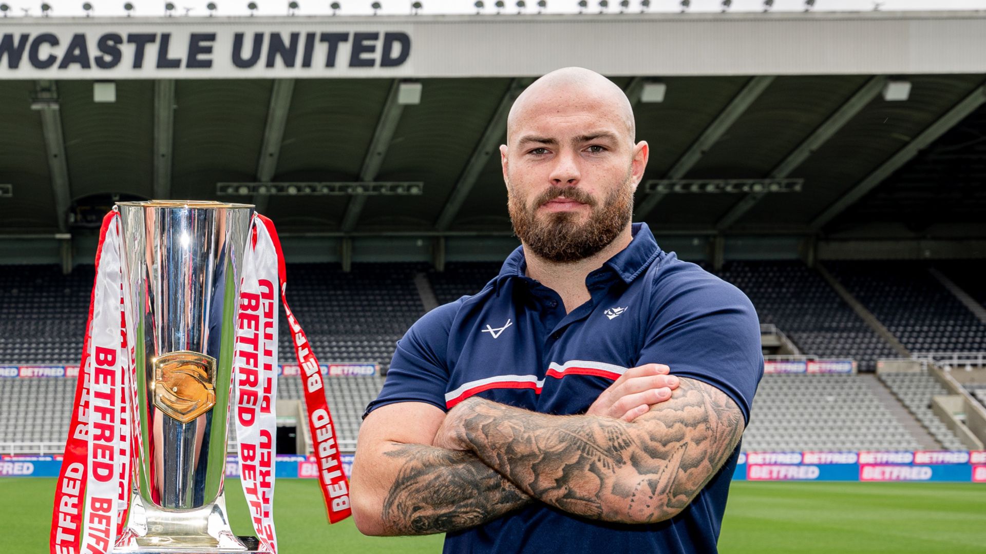 The local hero: Magic Weekend Day 1 talking points