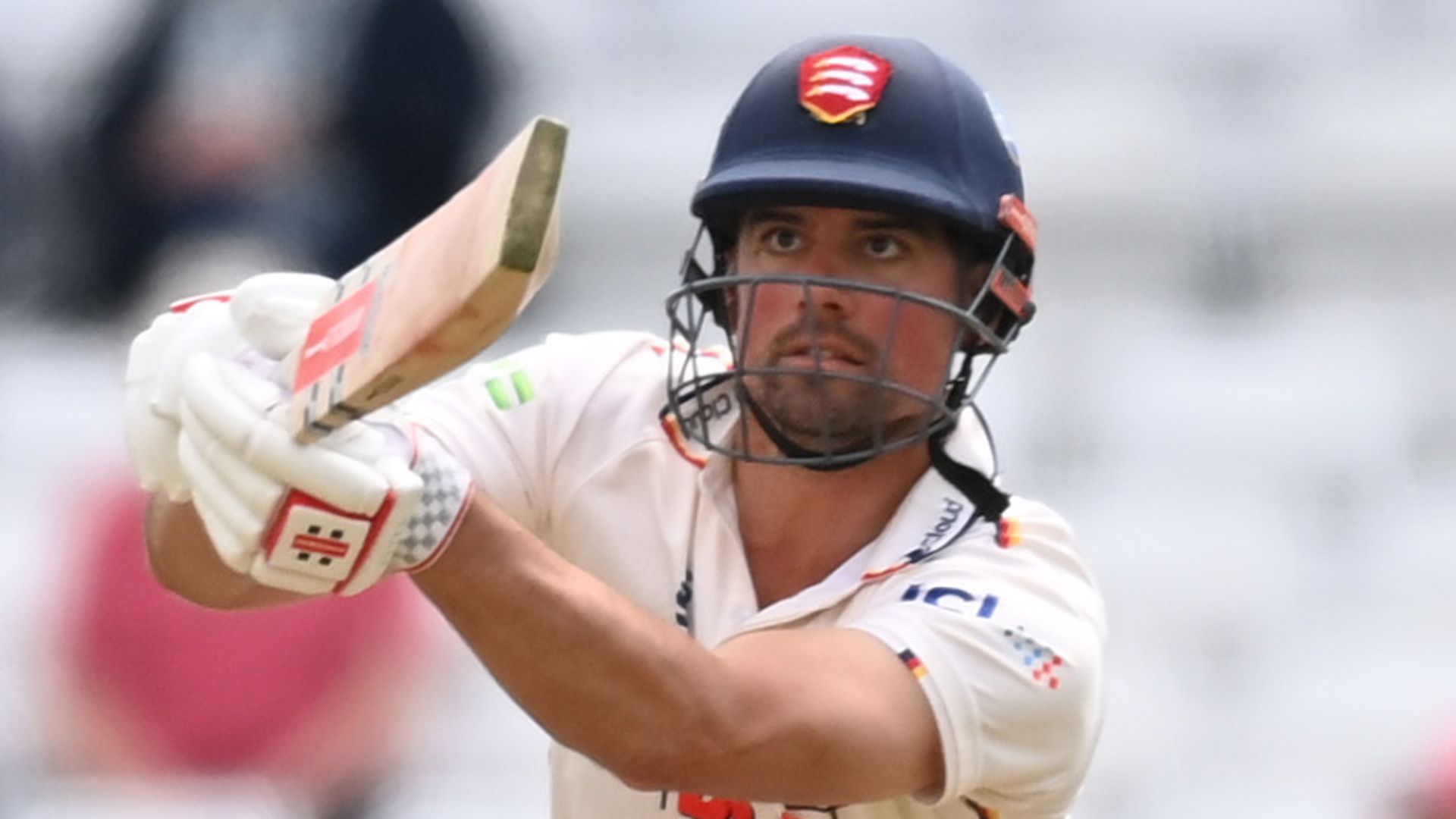 County Championship round-up: Cook scores 74th ton