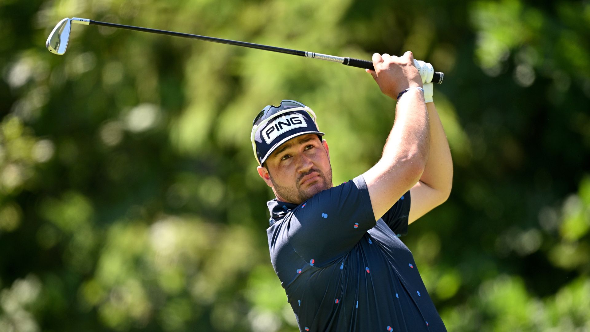 Lawrence seals one-shot victory at BMW International Open