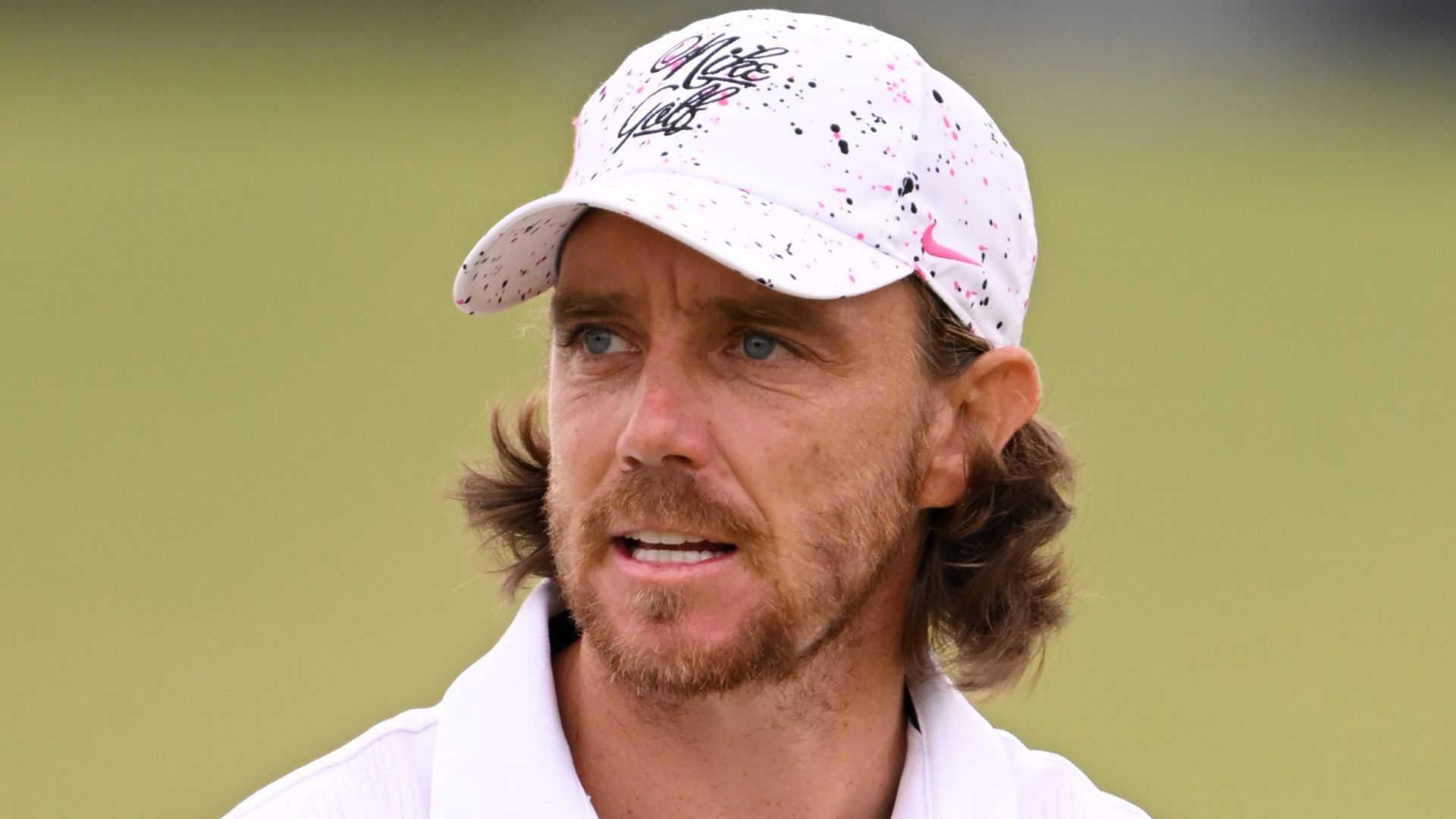 Fleetwood hails 'amazing' US Open finish | 'I was enjoying it!'