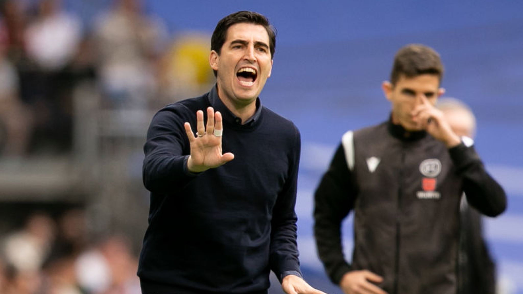 Bournemouth: Cherries appoint Spanish coach Andoni Iraola as new manager  after sacking Gary O'Neil | Football News | Sky Sports