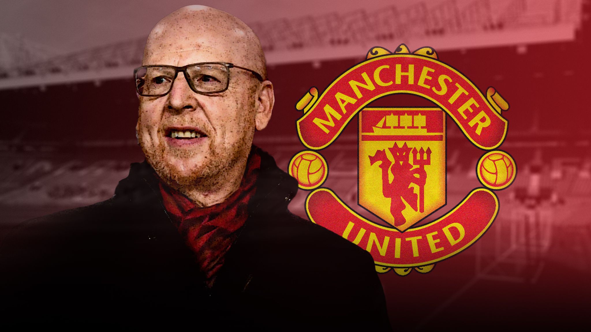 A short history of Manchester United's ownership