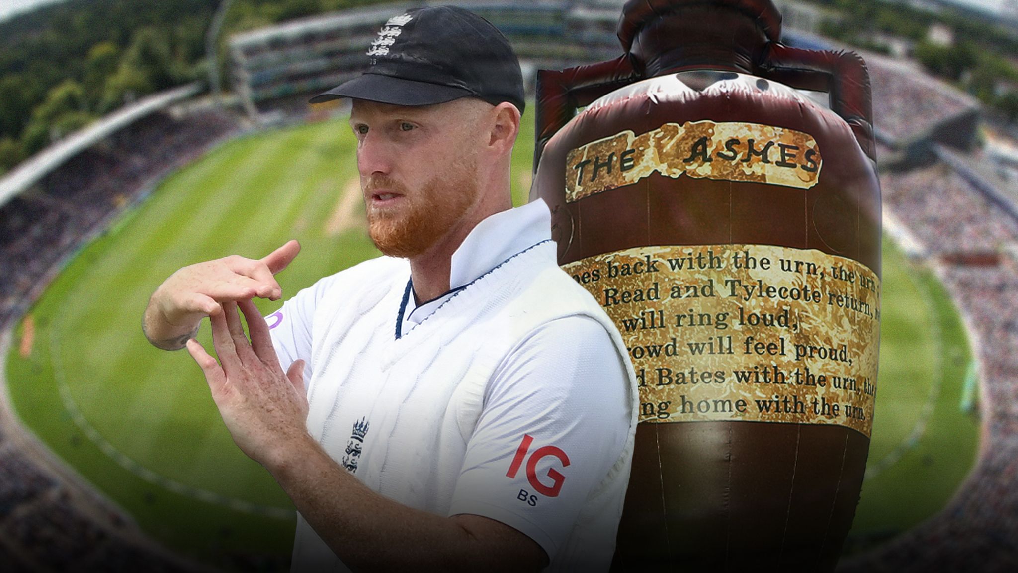 The Ashes, a beginner's guide: All you need to know about Bazball