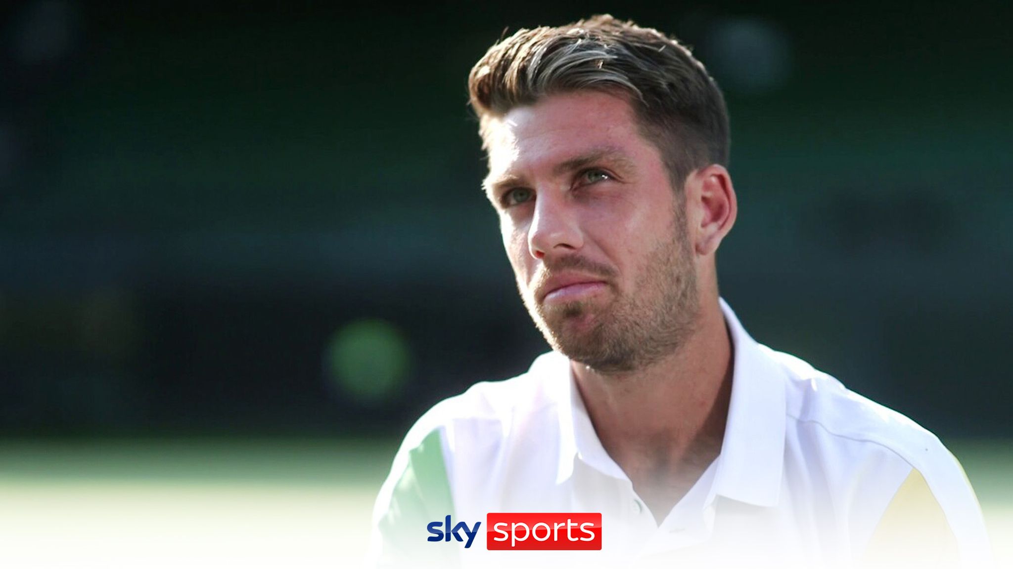 US Open Cameron Norrie is relishing chaotic Flushing Meadows ahead of first-round match Tennis News Sky Sports