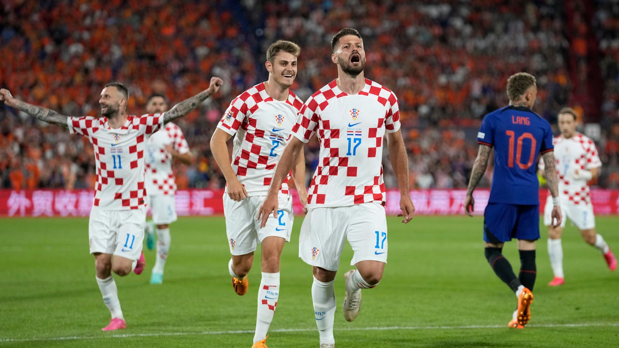 Croatia vs Spain prediction, preview, lineups and more UEFA Nations