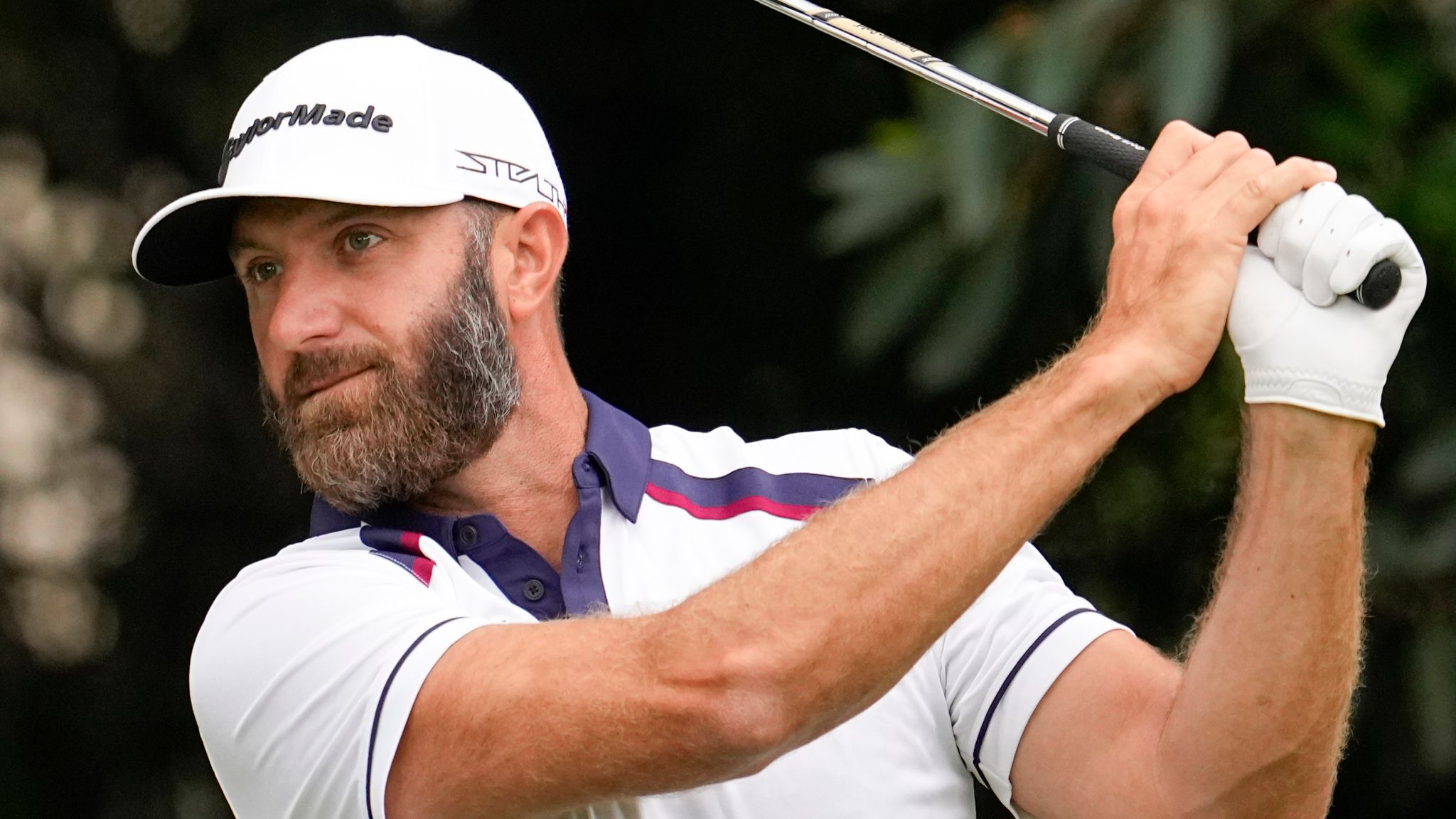 Dustin Johnson Playing LIV Golf cost me USA Ryder Cup 2023 spot in Italy live on Sky Sports Golf News Sky Sports