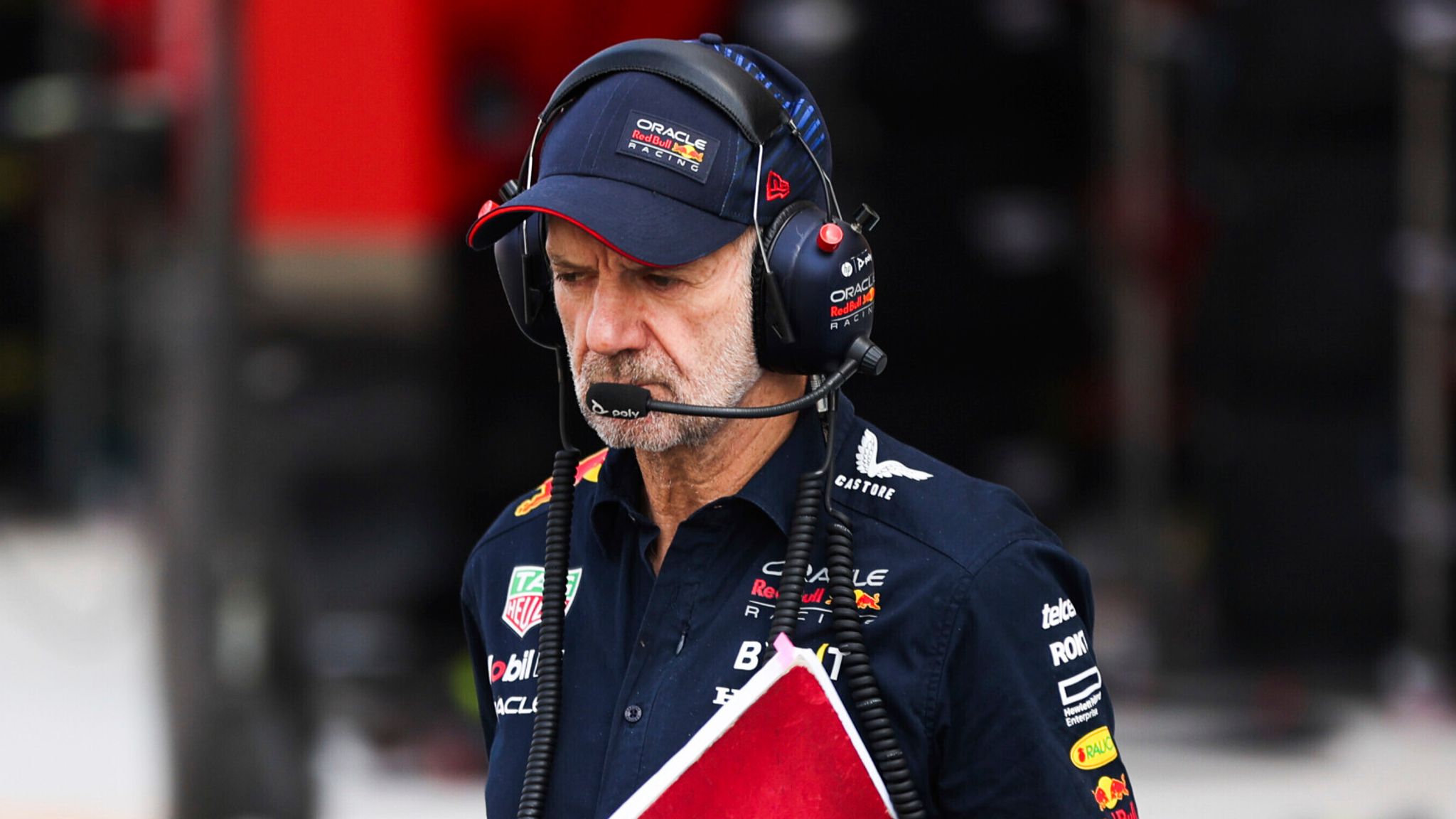 F1: Adrian Newey talks Red Bull culture, copycat cars, power units and ...