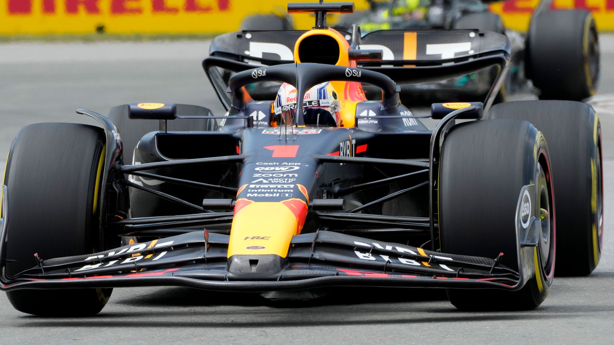 Canadian Grand Prix Live updates from practice, qualifying and race as Formula 1 heads to the Circuit Gilles Villeneuve F1 News Sky Sports