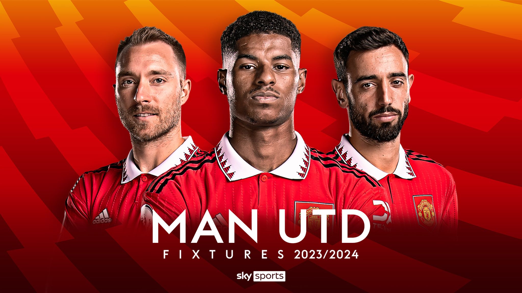 Man United unveil away jersey for 2023/24 season