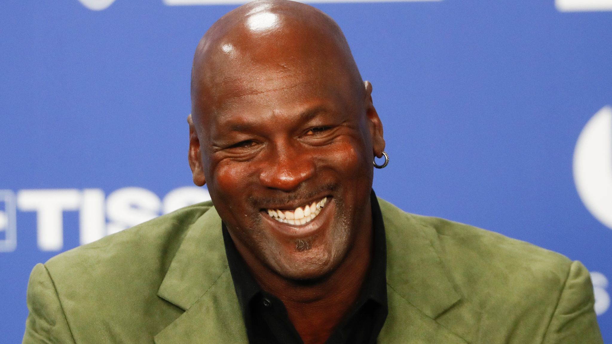 Michael Jordan will make Hornets No. 2 pick in NBA Draft despite