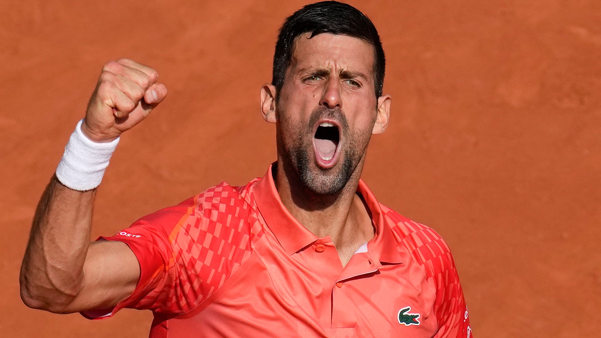 French Open: Novak Djokovic takes on Casper Ruud knowing he is one win ...