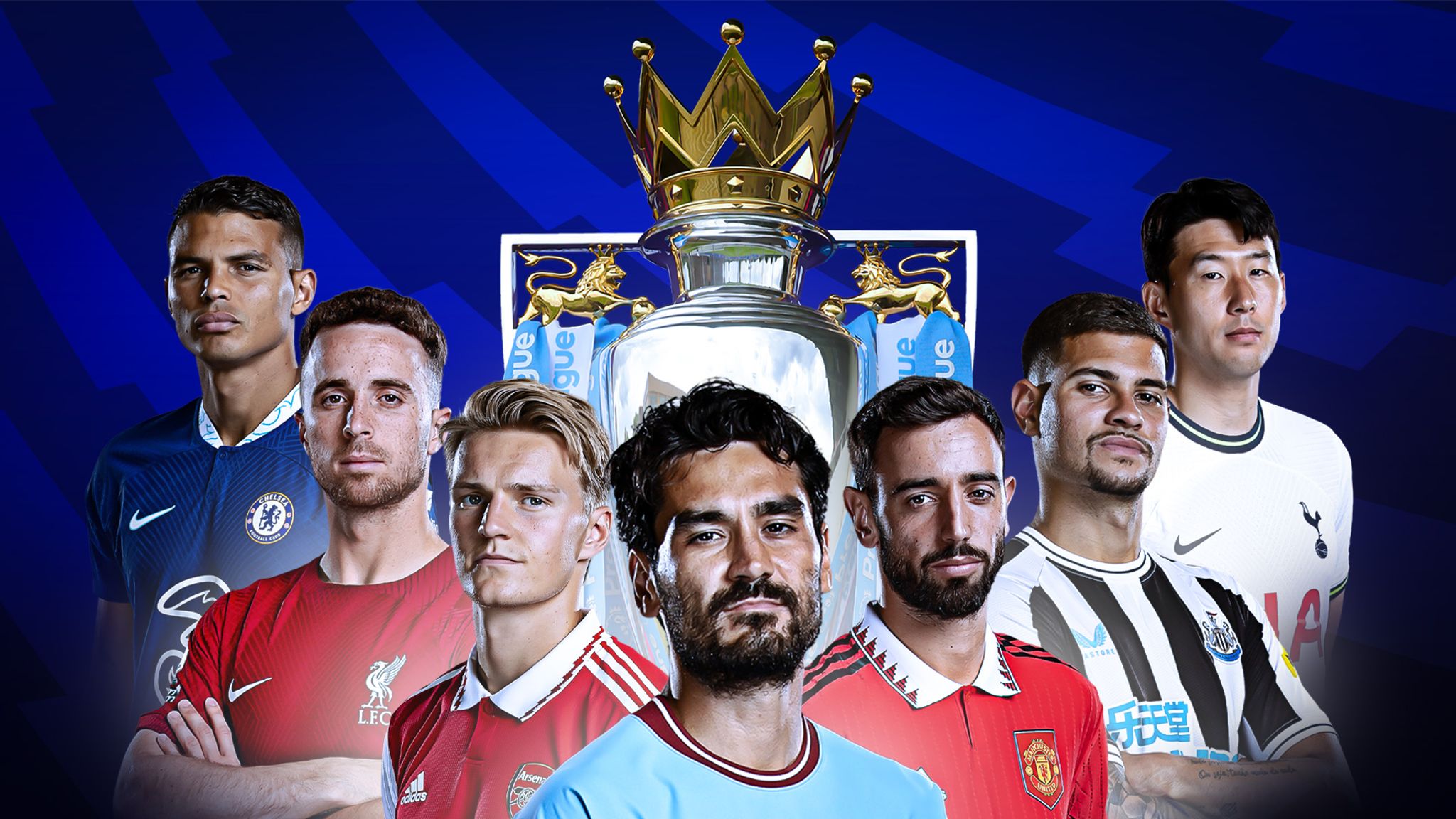 When are the Premier League fixtures announced for the 2023/24 season? All you need to know about key dates Football News Sky Sports