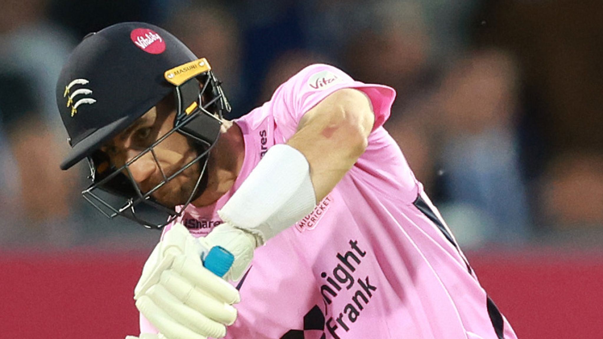 Vitality Blast Middlesex Chase Down Record 253 To Beat Surrey By Seven vitality-blast-middlesex-chase-down-record-253-to-beat-surrey-by-seven
