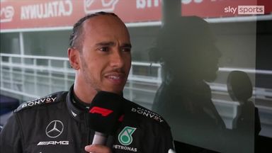 Drivers react to Spanish GP track change
