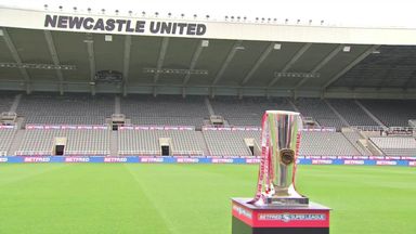 Magic Weekend: Can Wolves bounce back? Will Leigh win again?
